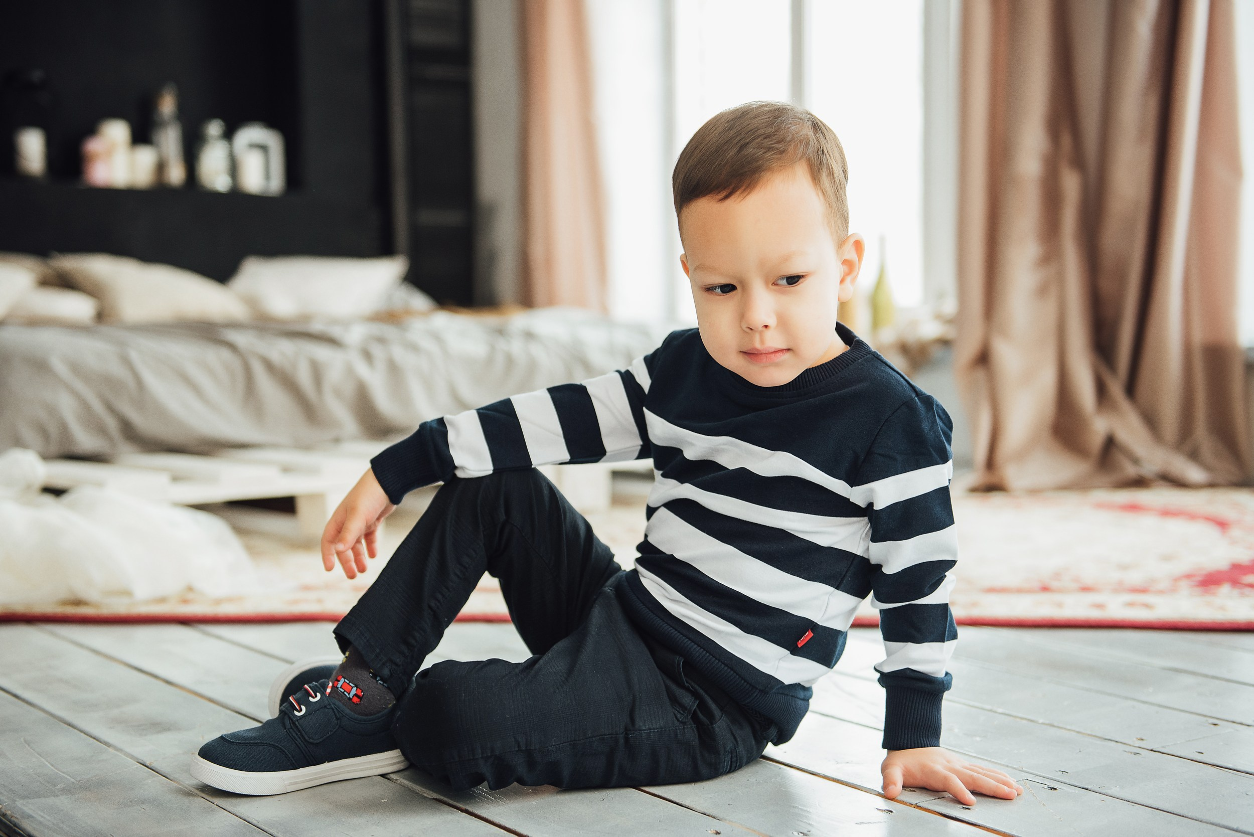 Поляковы. Семейный и портретный фотограф в Тольятти | Самаре Мария Иодис