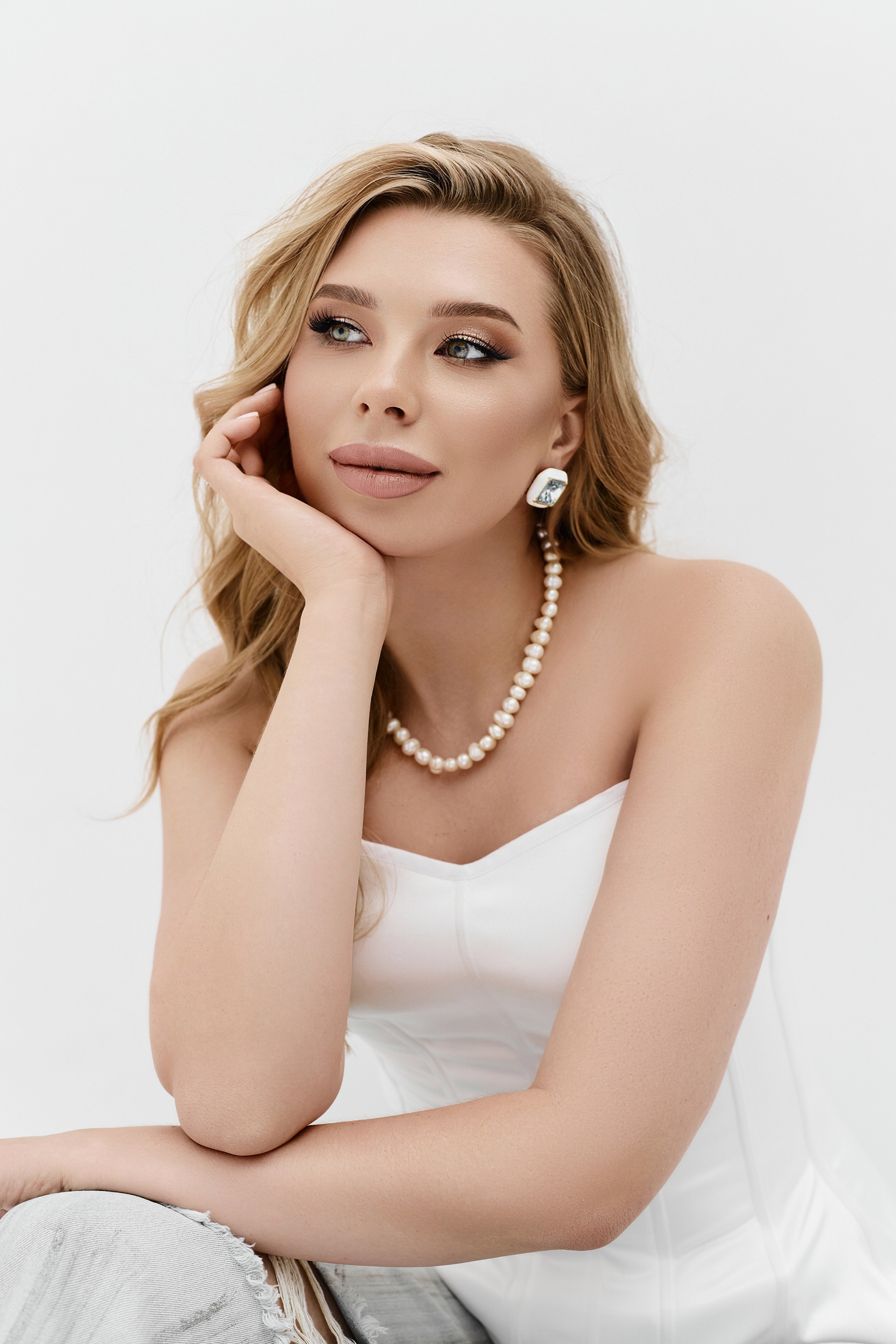 VIKA. Ася Солопова, фотограф Тюмень