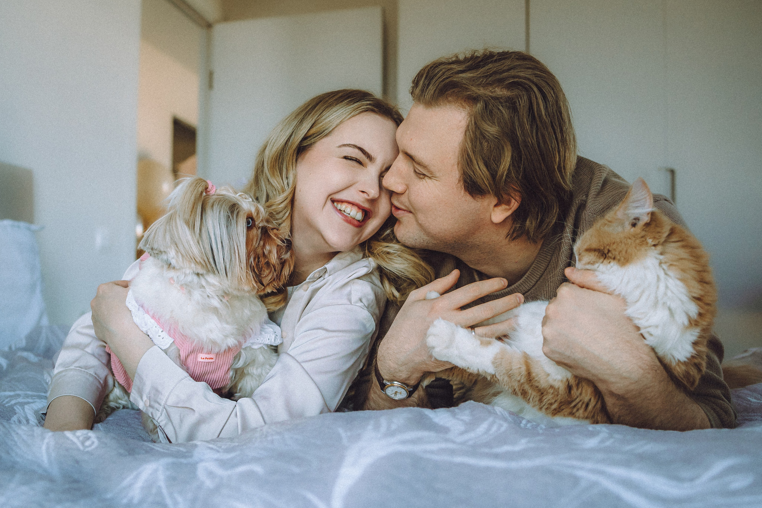 День Рождения Шу