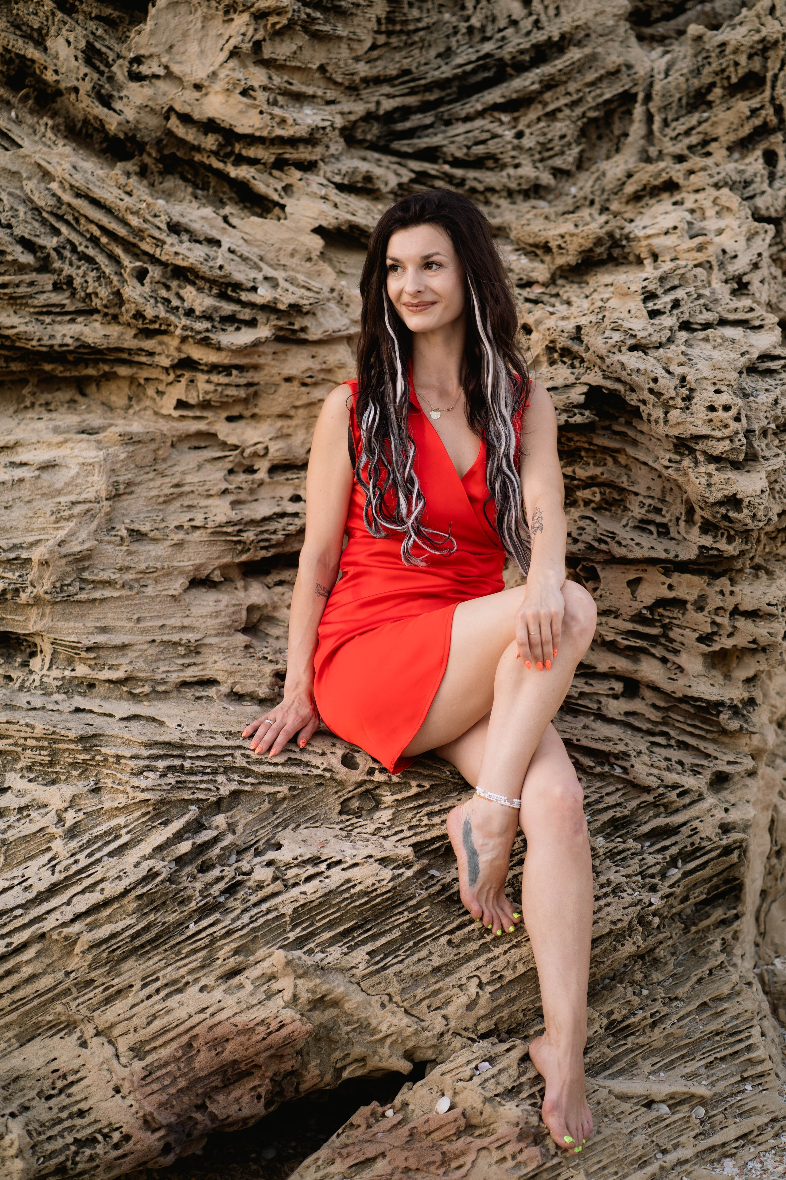 Фотосессия Алины и Николая. Семейный и детский фотограф в Израиле и Москве Дорошок Надя