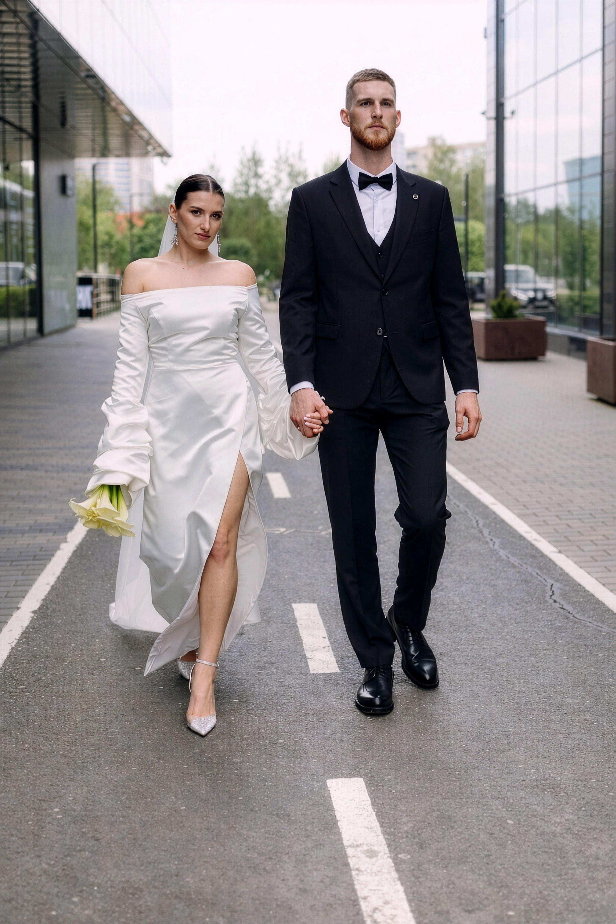 Свадебный фотограф в Екатеринбурге — Свадьба Андрея и Татьяны. Фотограф Дмитрий Судаков — Свадебная и репортажная съемка в Екатеринбурге и Москве