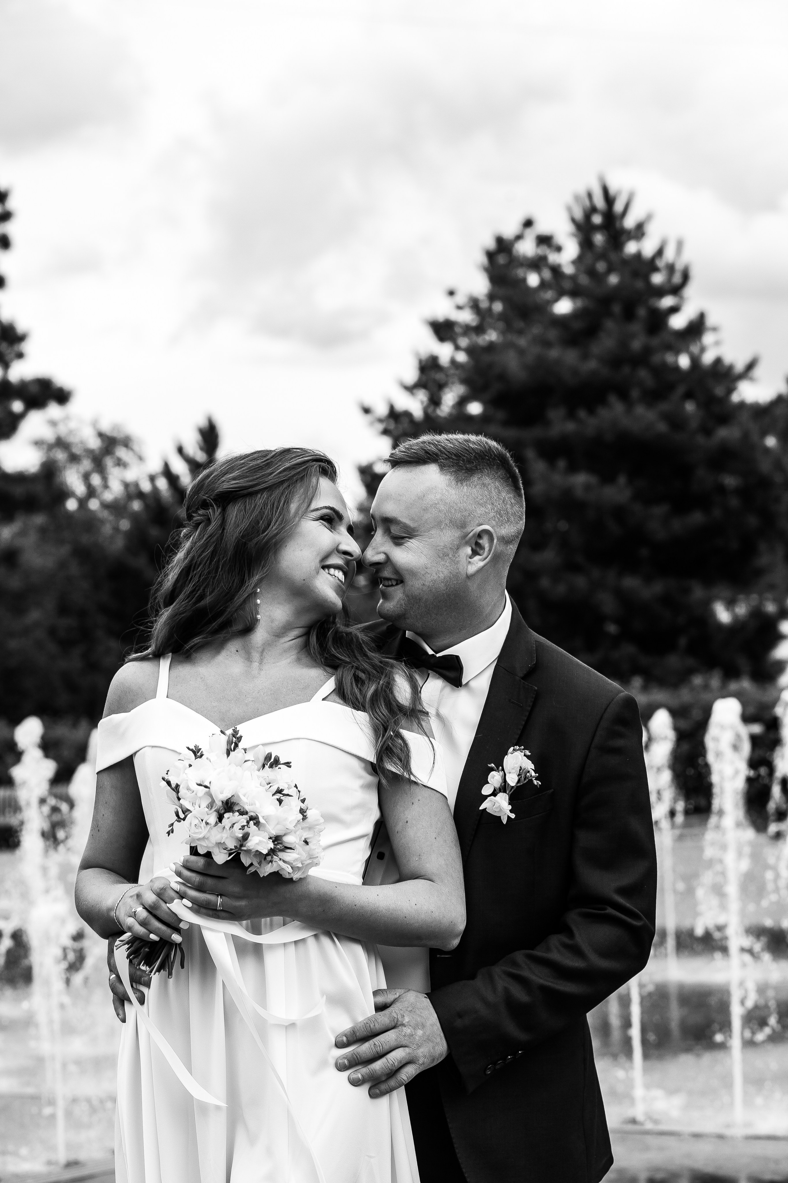 Вера и Андрей. Фотограф в Калининграде Баскакова Юлия