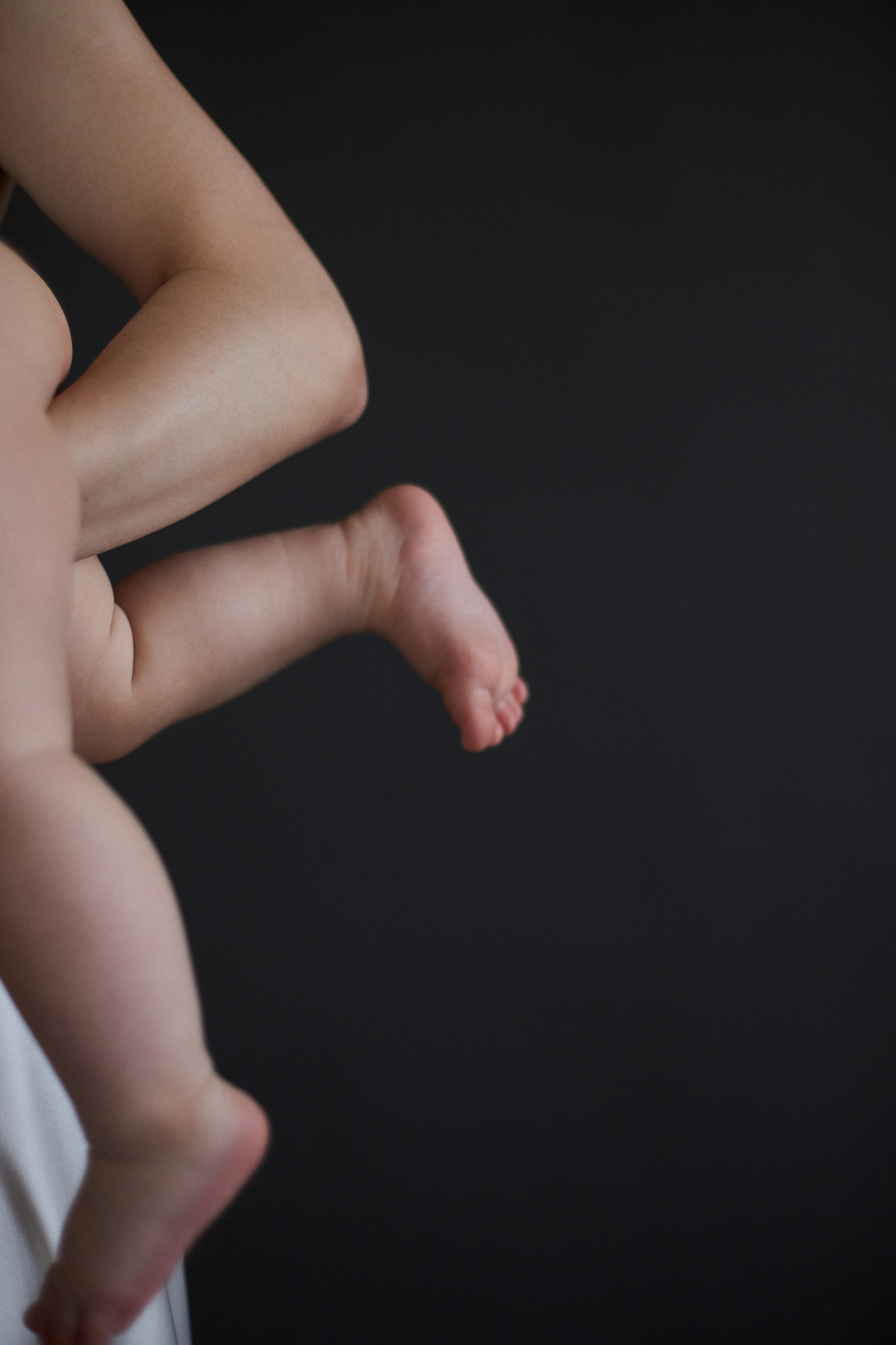 Анечке 1 годик. Фотограф в Волгограде и Москве Алина Галушкина