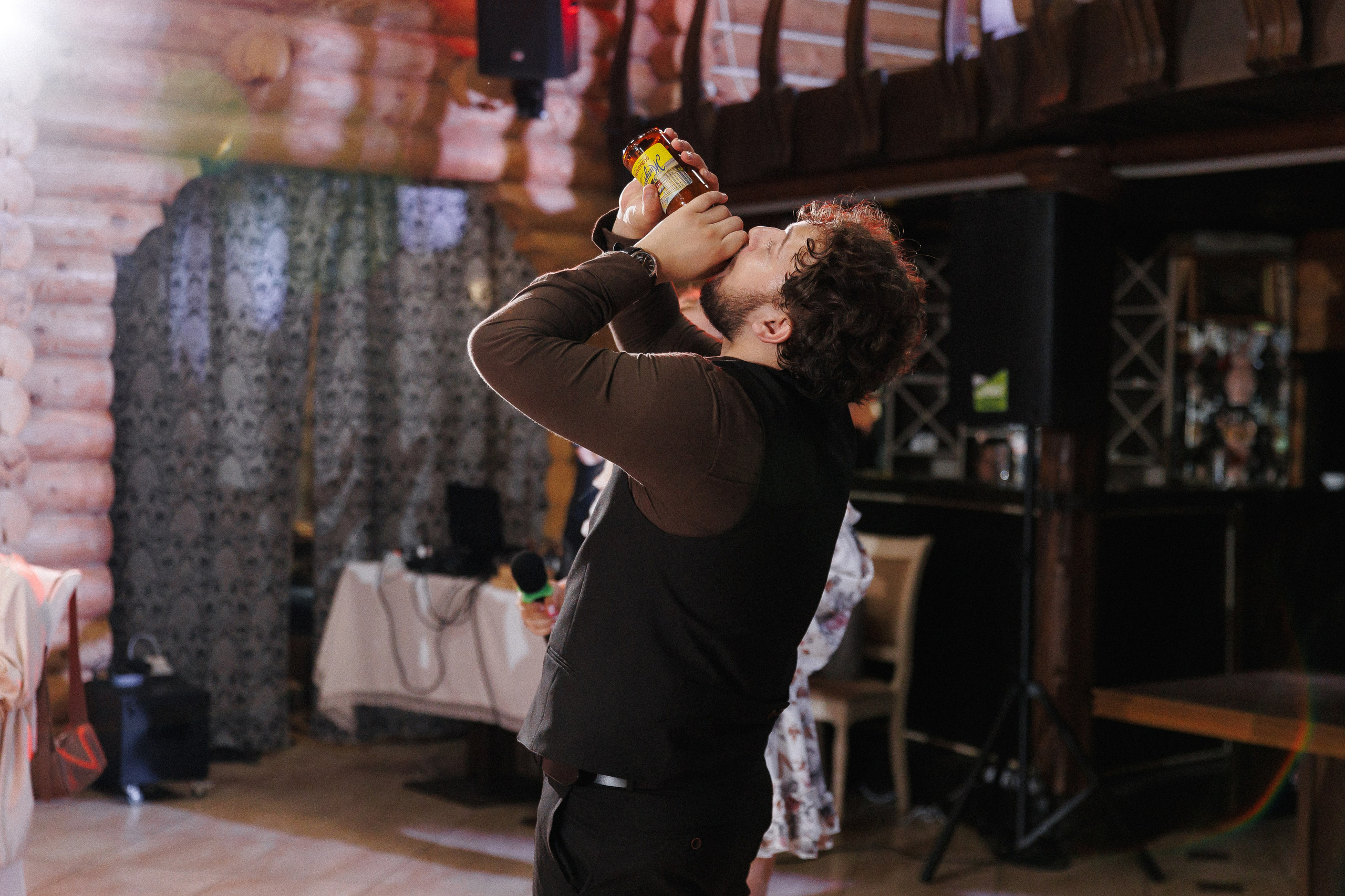 Свадьба Елизаветы и Дмитрия. Фотограф Петр Капралов