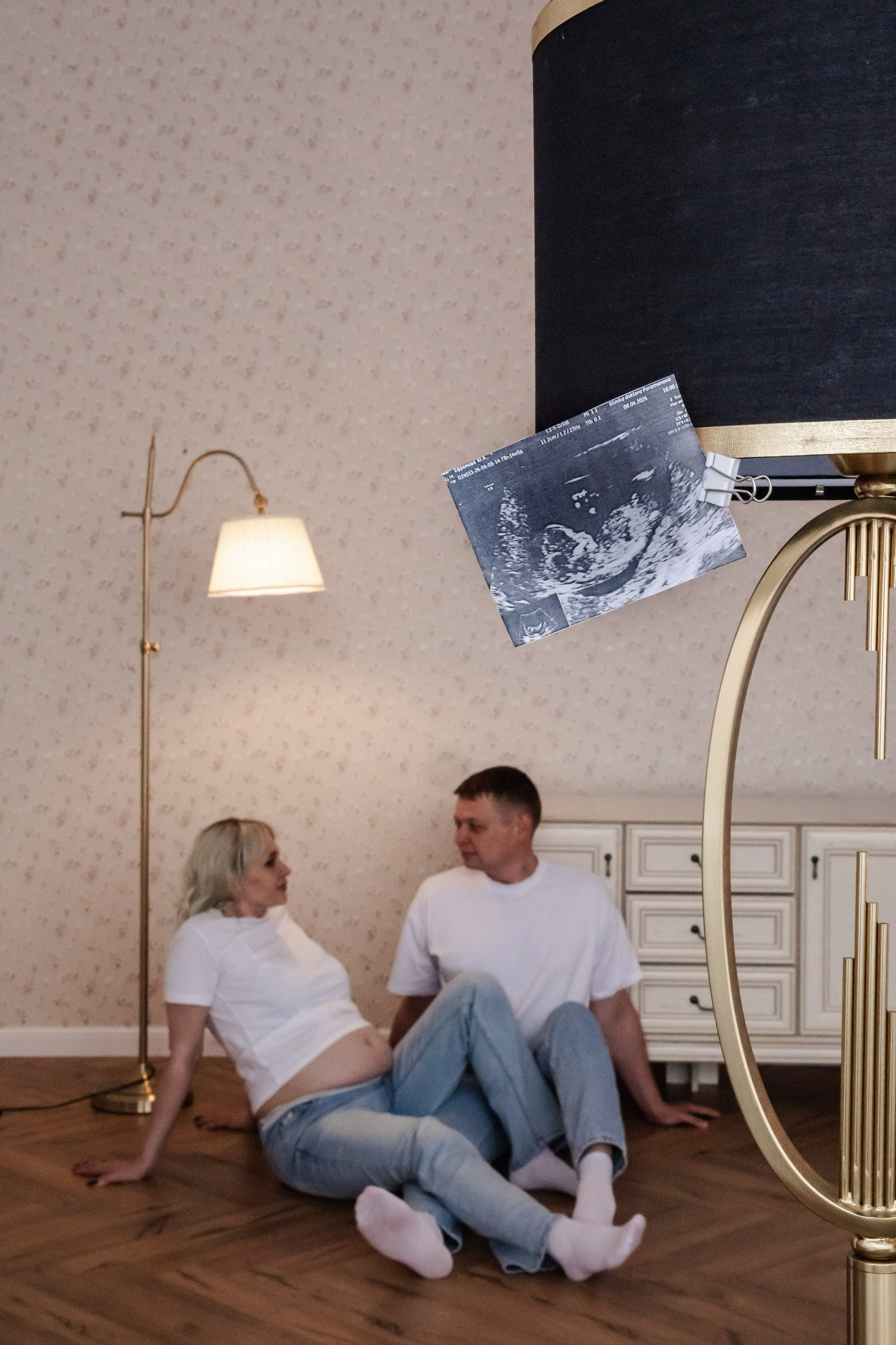 Евгений и Юлия. Фотограф Анастасия Борисова