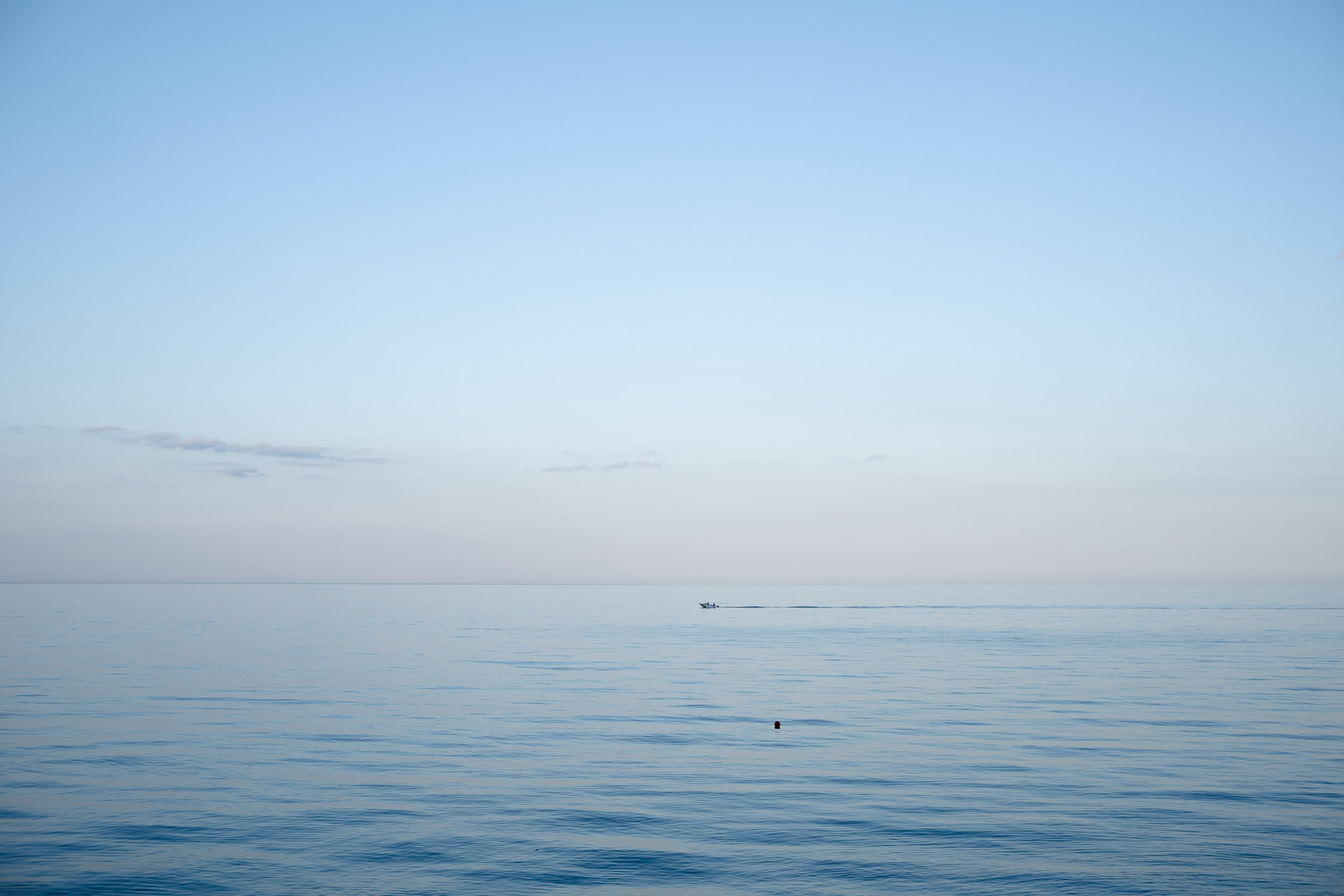 Крым. Photographer Pavel Romashchenko