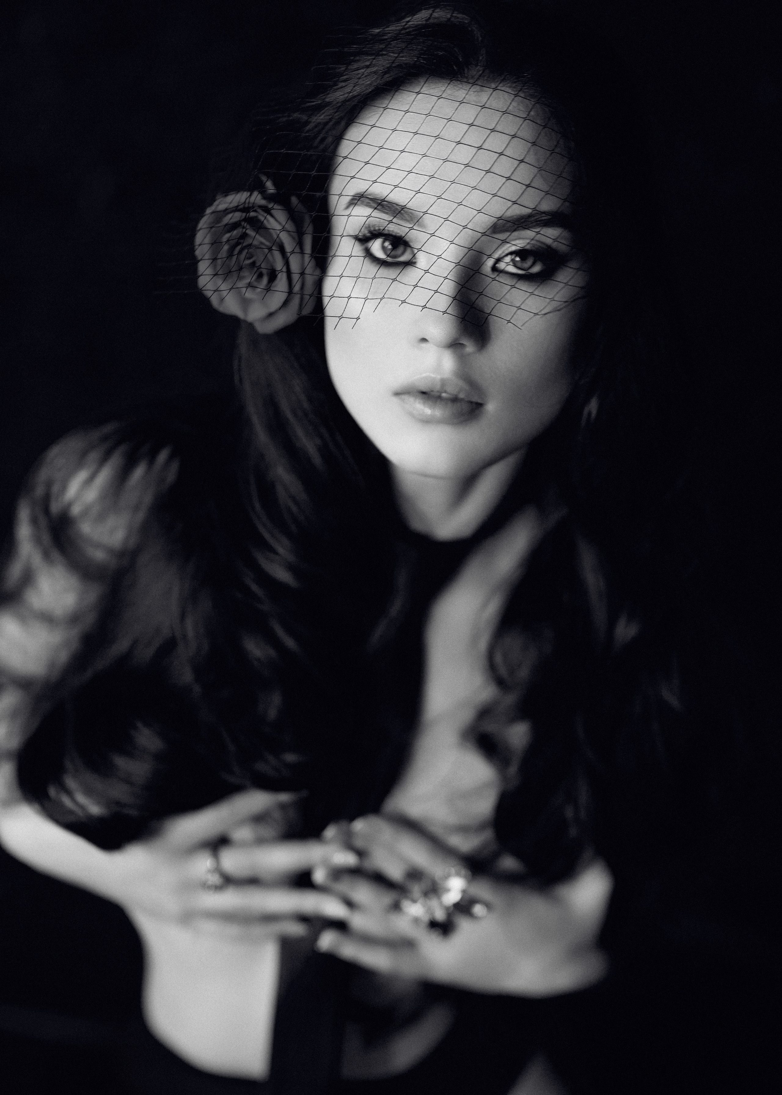 Таисия. Женский и семейный фотограф в Екатеринбурге Маша Пруц