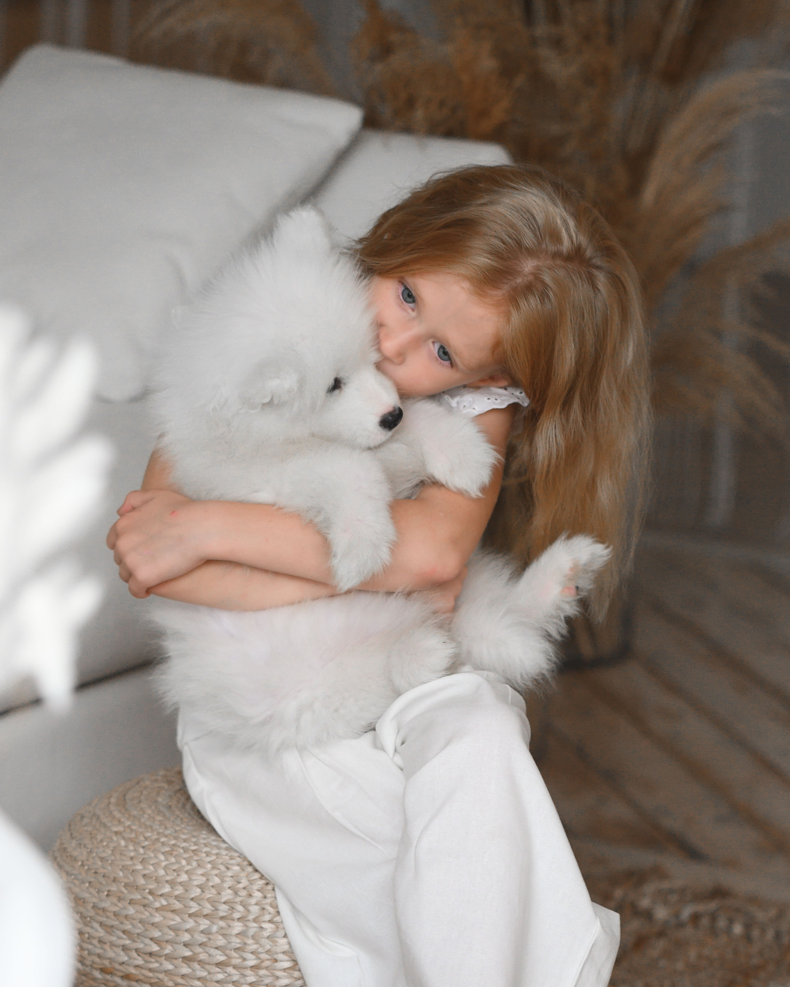 Невероятная семья). Фотограф г. Хабаровск