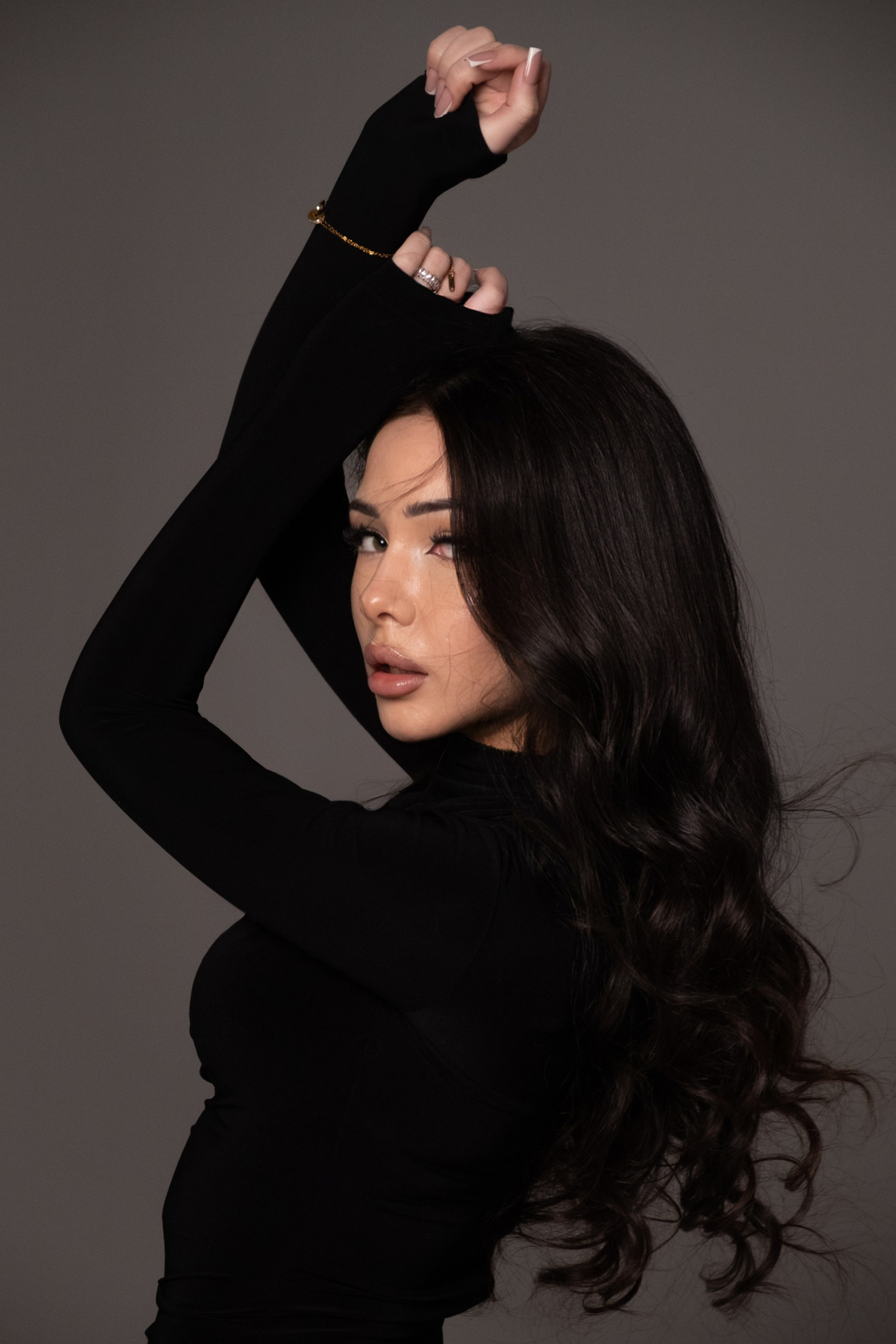 Фотограф на камеру и мобильная съемка в Казани Лидия