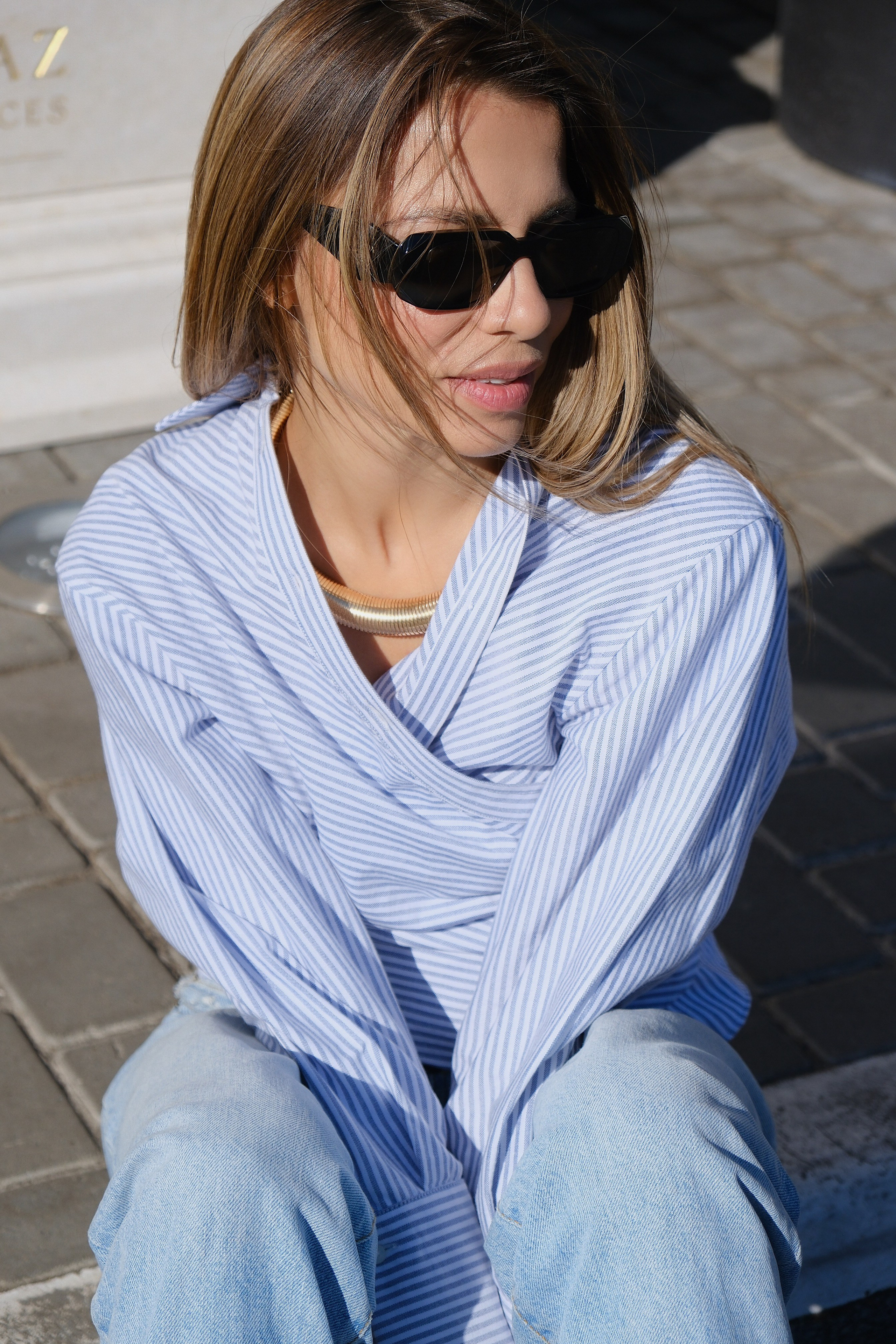 Фотограф на камеру и мобильная съемка в Казани Лидия