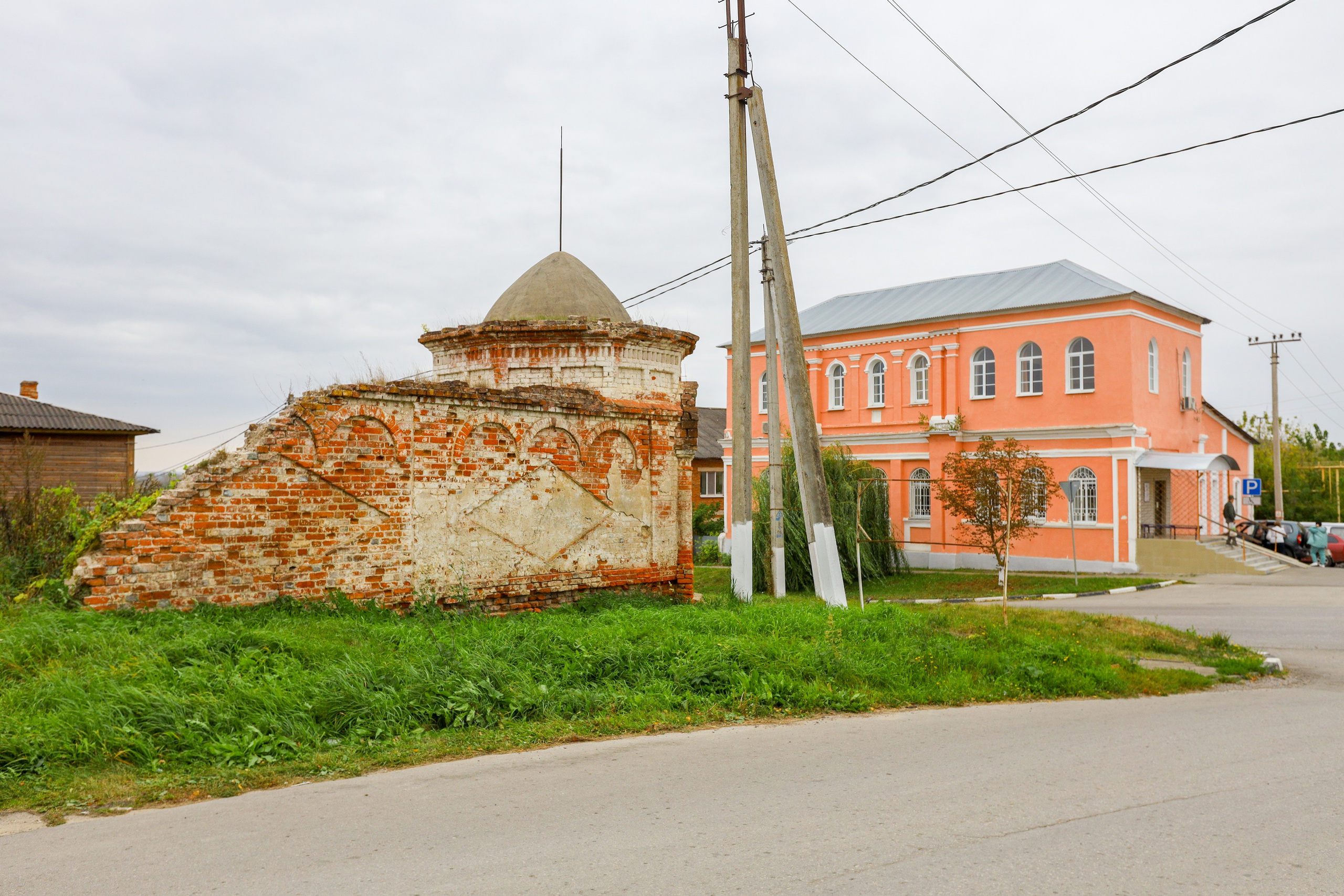 Поездка в Белев и на производство пастилы. Фотограф в Туле Крупский АнДРей. Фотостудия «КАДР71» в Туле