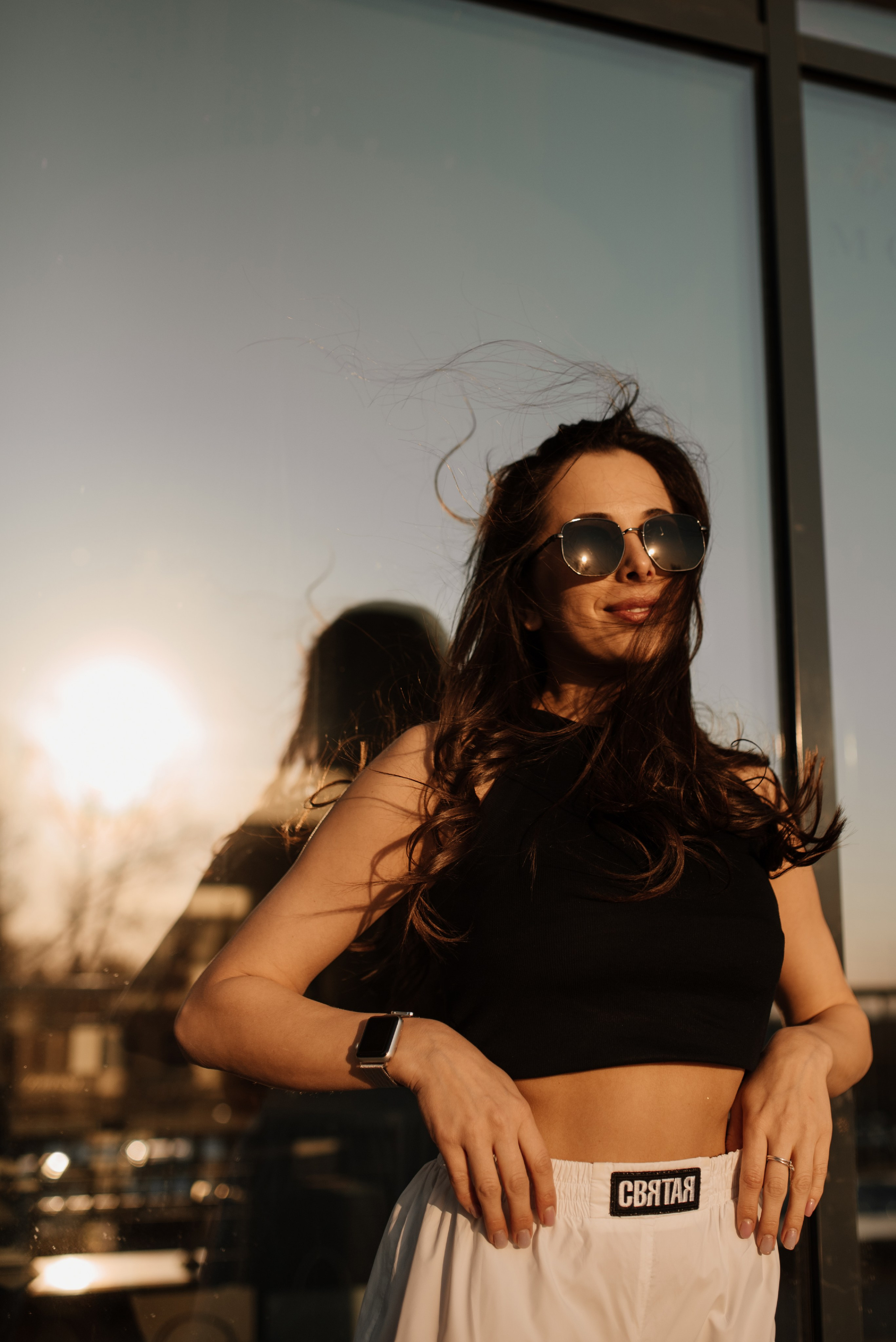 Катя. Фотограф Ольга Плеханова | Нижний Новгород, Москва