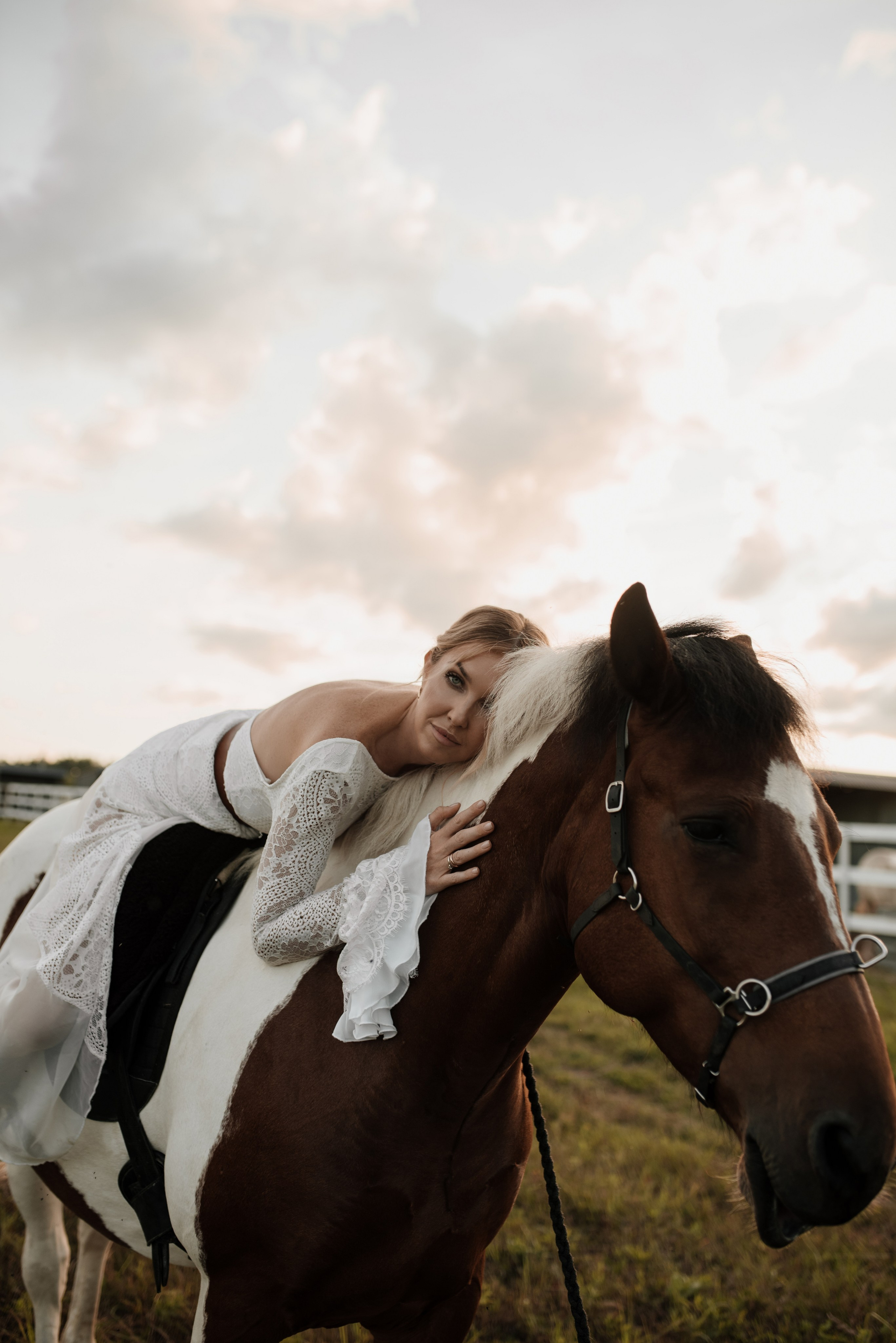 Катя Ипподром. Фотограф Ольга Плеханова | Нижний Новгород, Москва