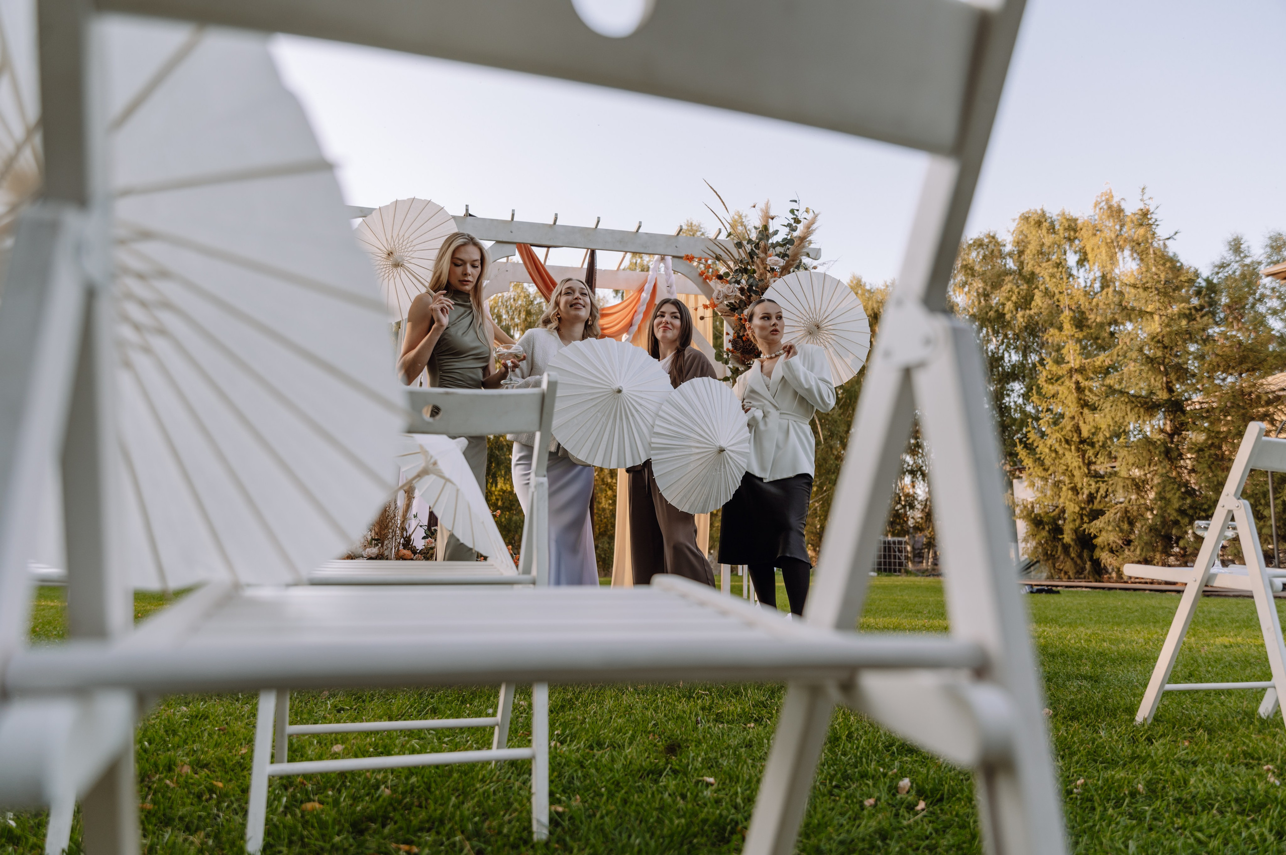 Усадьба. Свадебный и семейный фотограф Анастасия Снежная