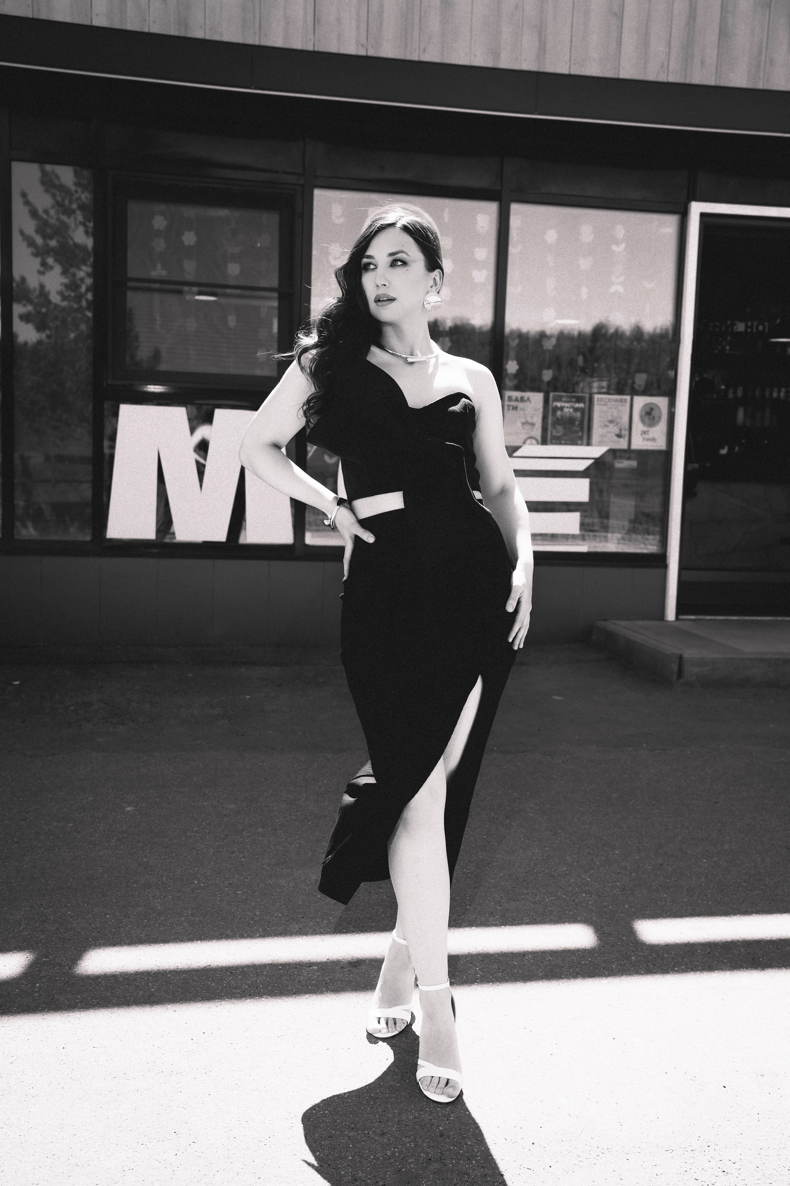 Лера. Фотограф в Глазове Роман Маньков