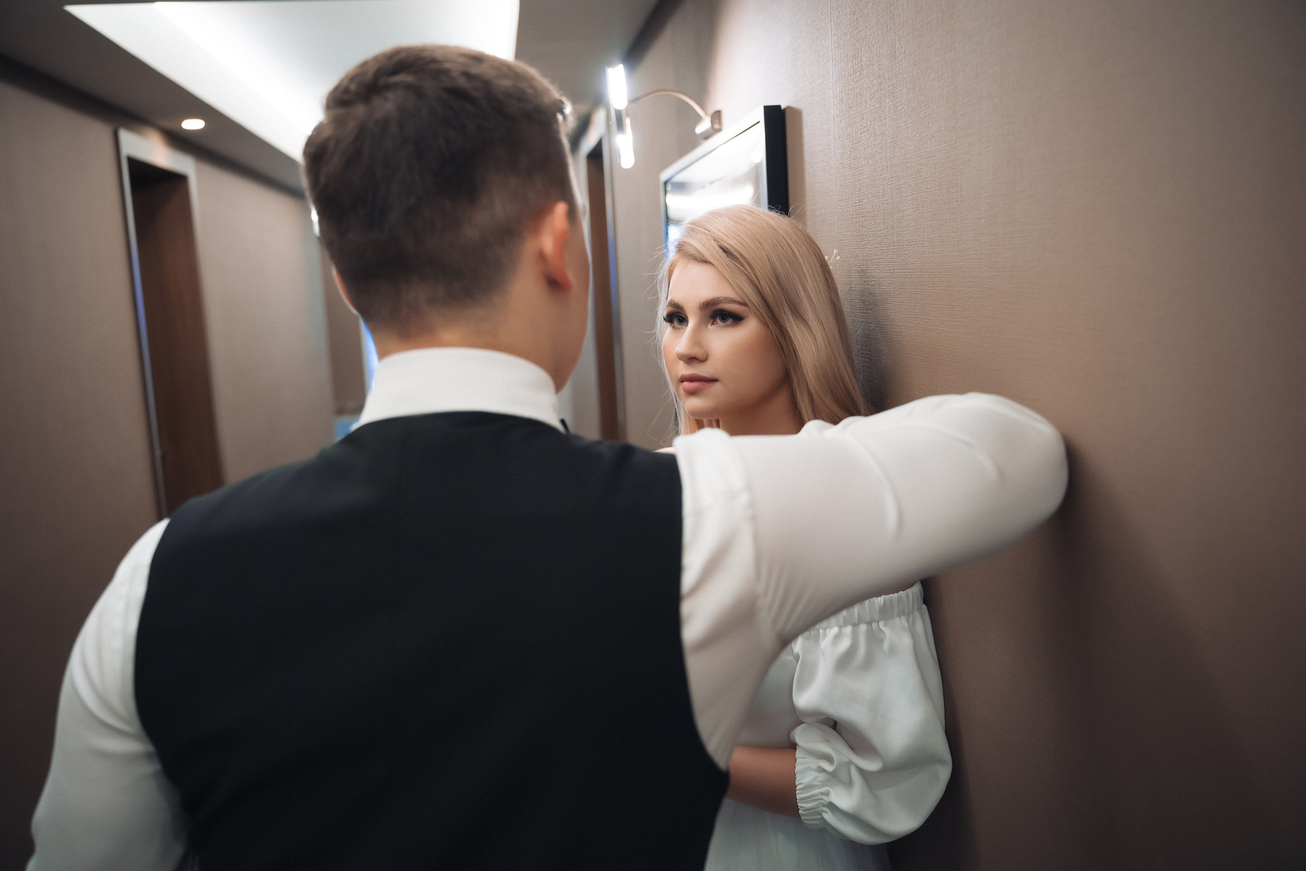 Лера и Егор. Фотограф в Глазове Роман Маньков