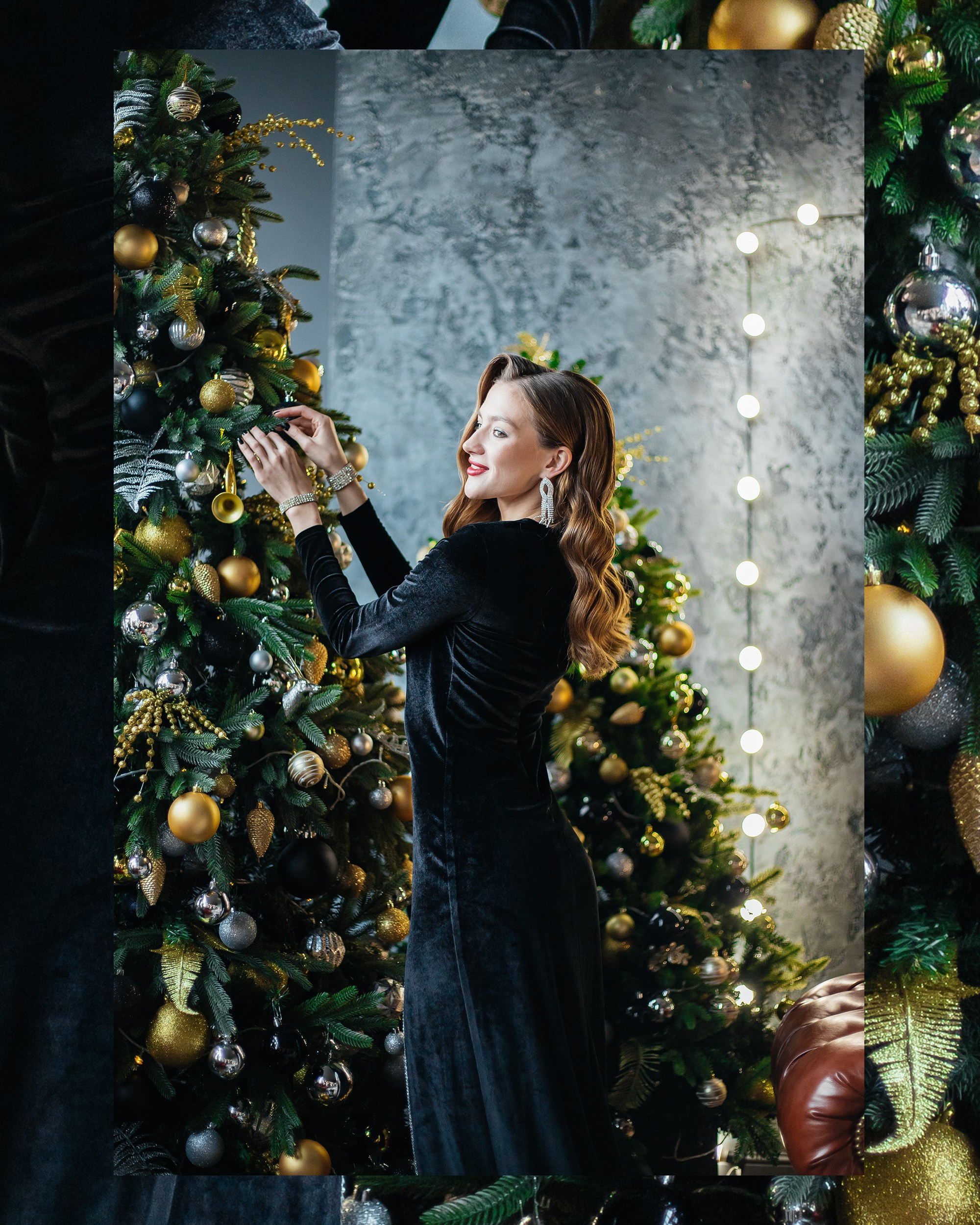 Анжела. Репортажный и портретный фотограф в Екатеринбурге Гизатуллин Марат