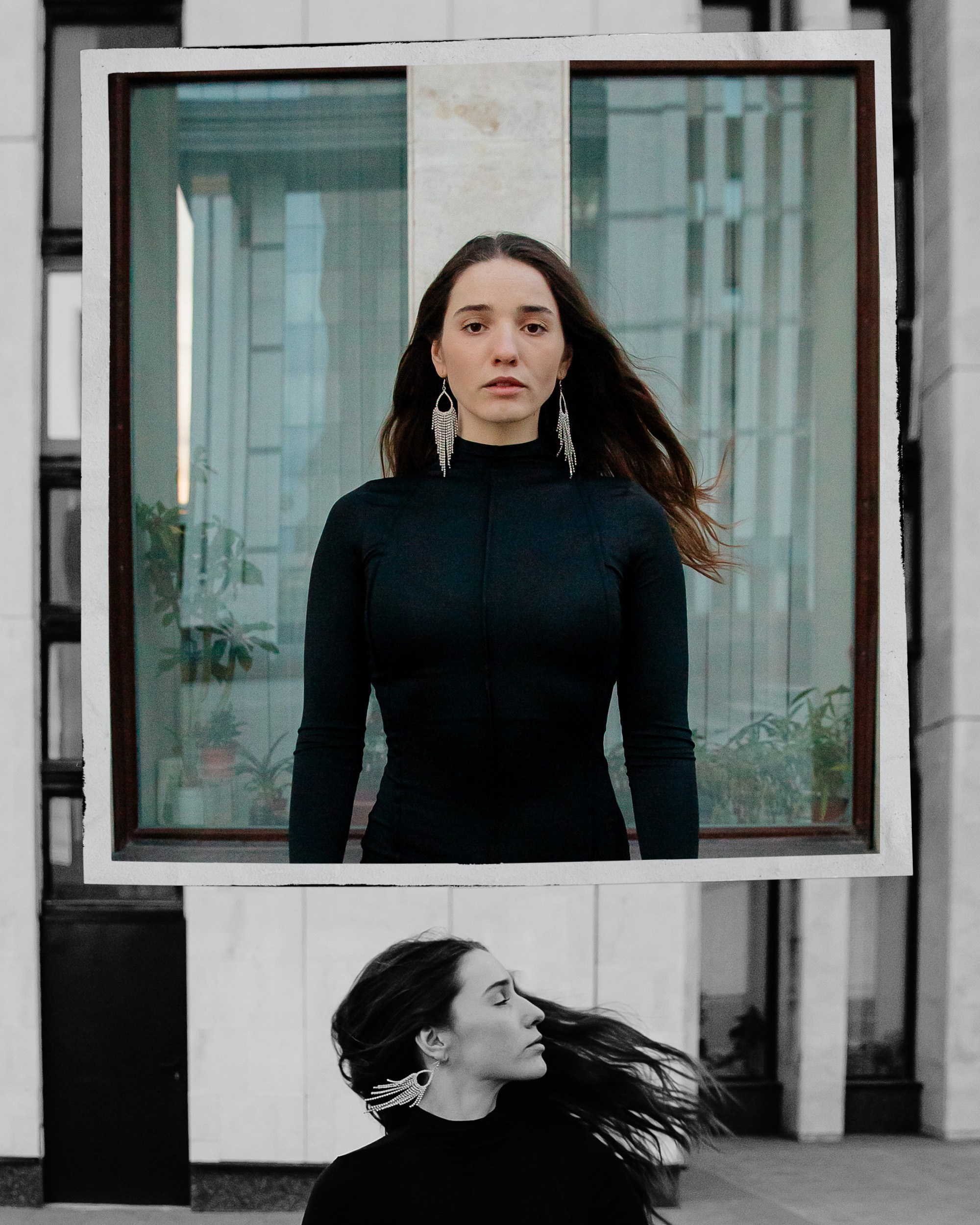 Ирина. Репортажный и портретный фотограф в Екатеринбурге Гизатуллин Марат