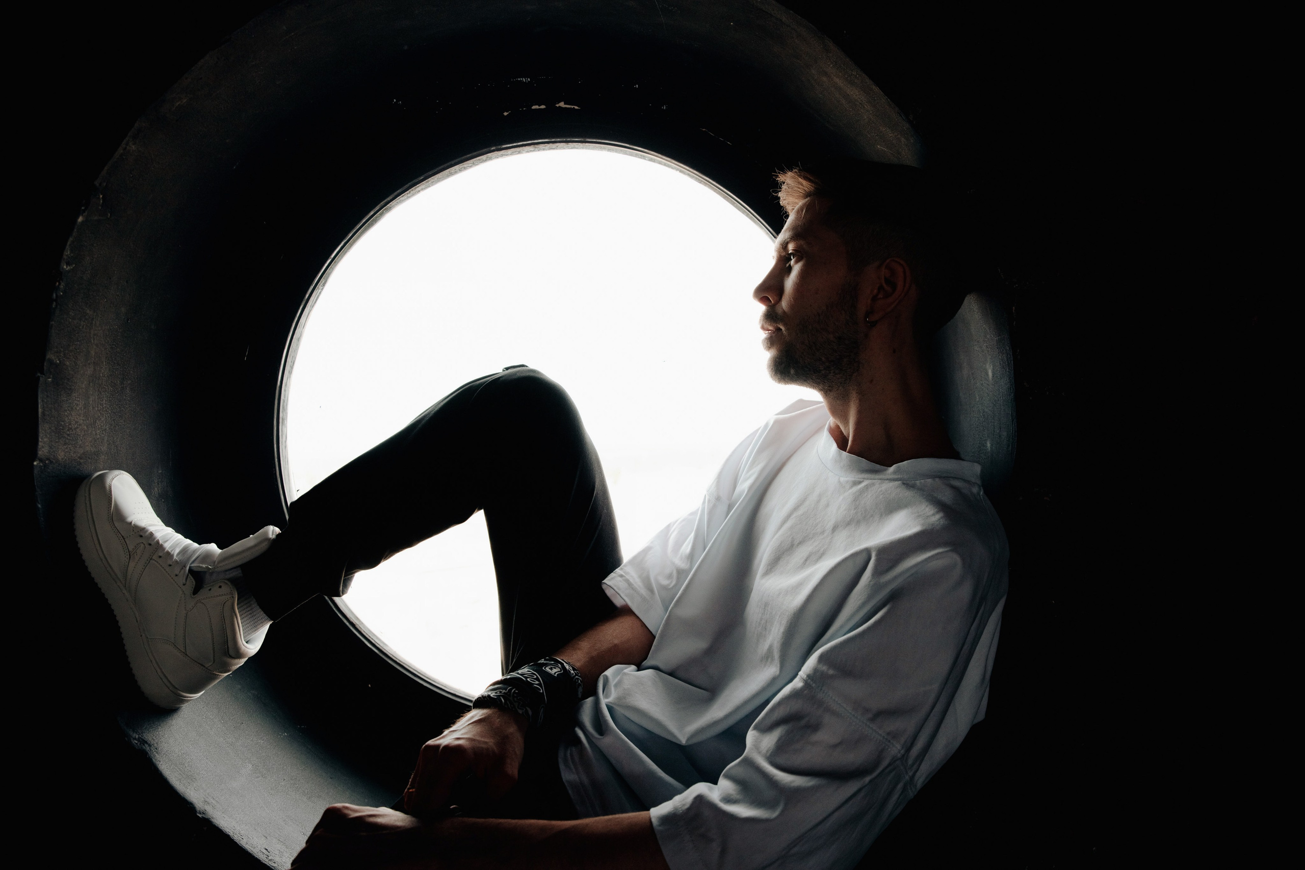 Репортажный и портретный фотограф в Екатеринбурге Гизатуллин Марат