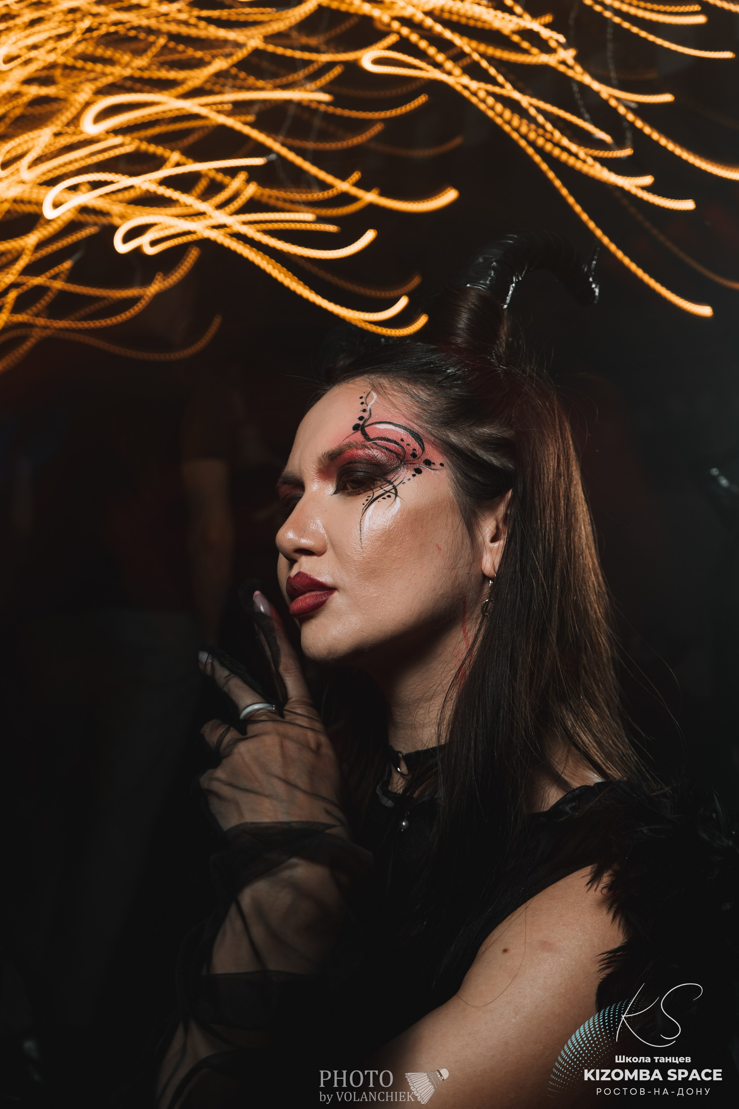 Репортажная фотосессия. Photo by Volanchiek