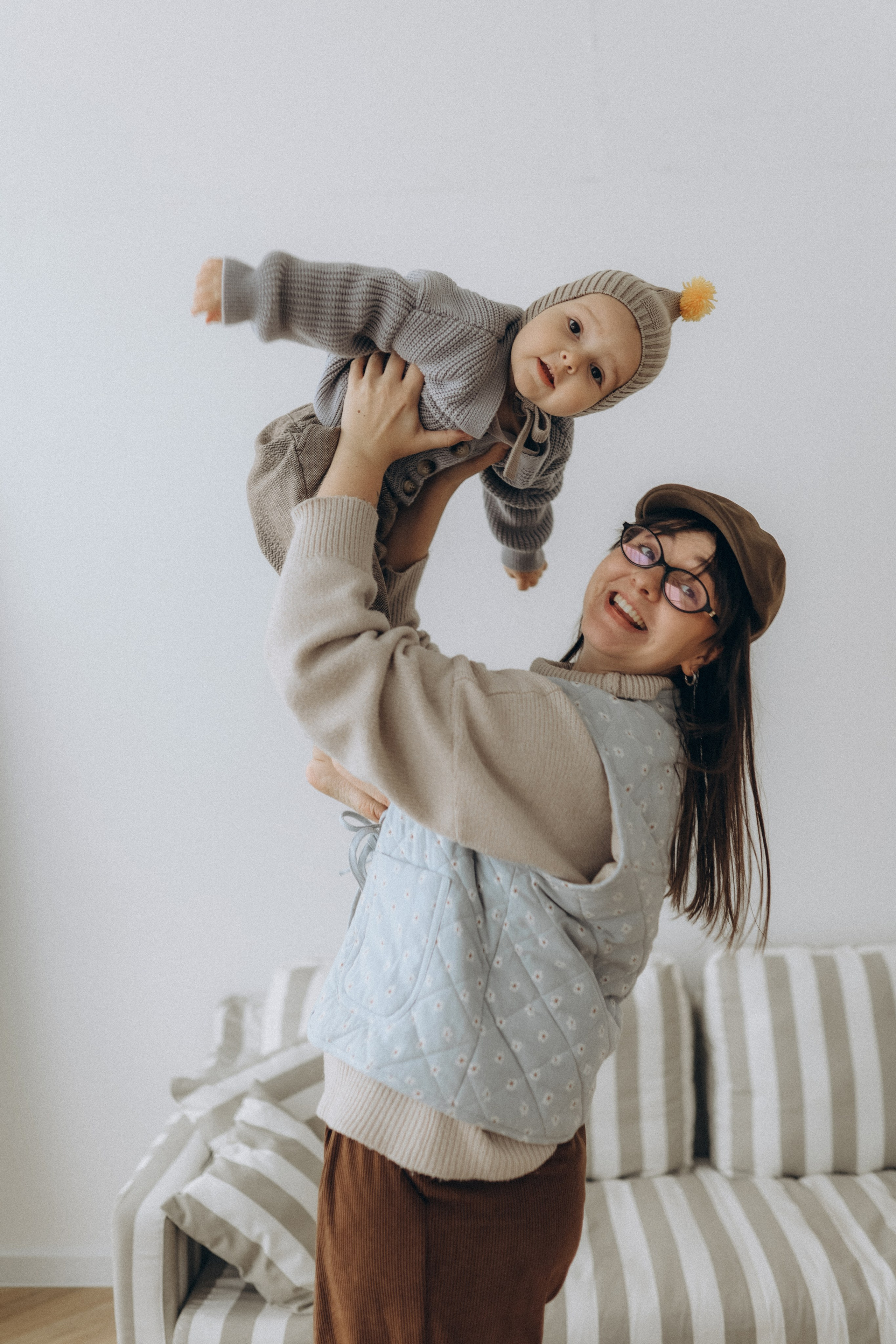 Ксюша и Илюша. Семейный и свадебный фотограф в Новосибирске/Бийске Екатерина Логинова