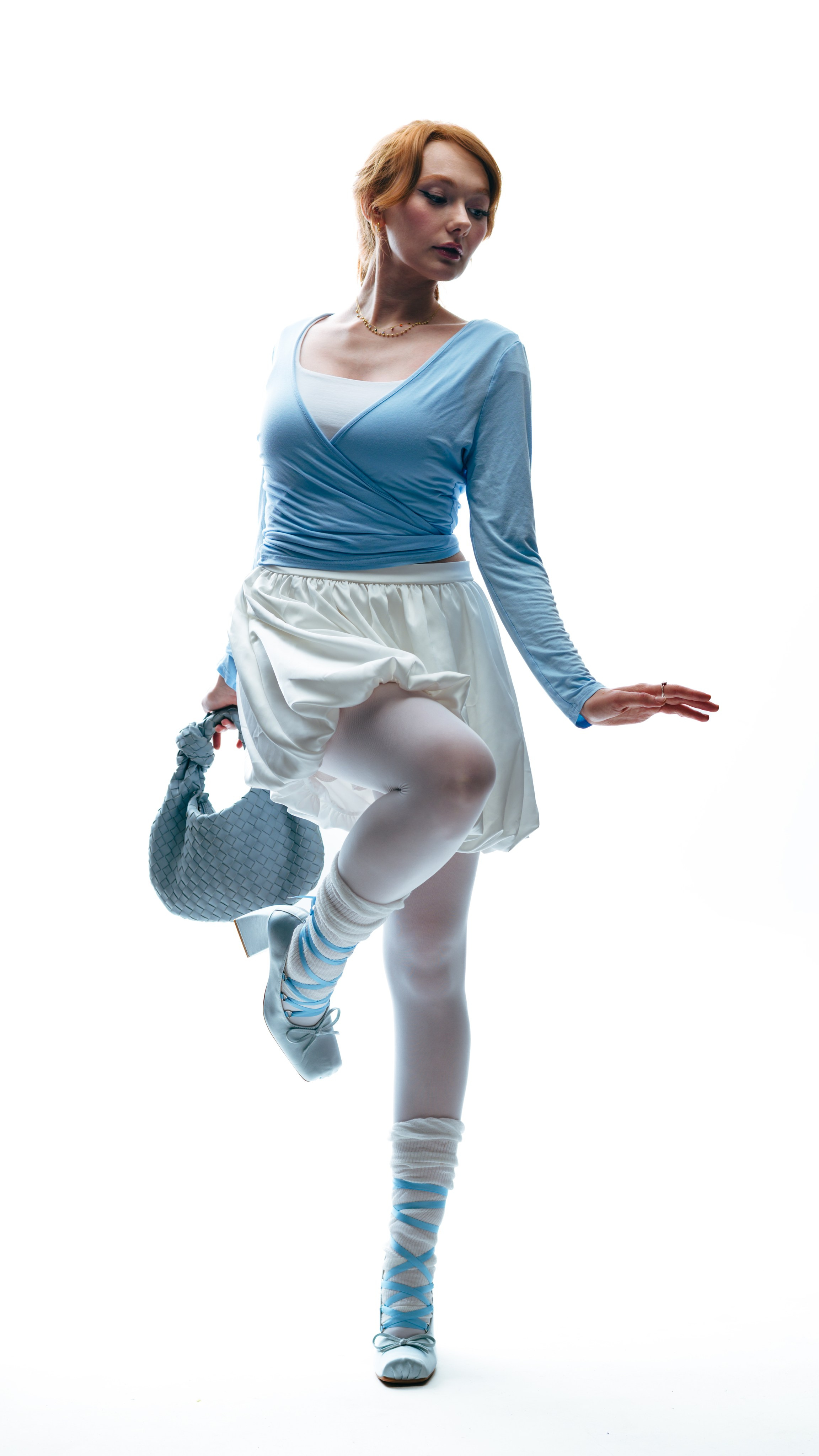 Лиза Володина — Балерина. Ларичев Алексей — индивидуальный и репортажный фотограф Москва