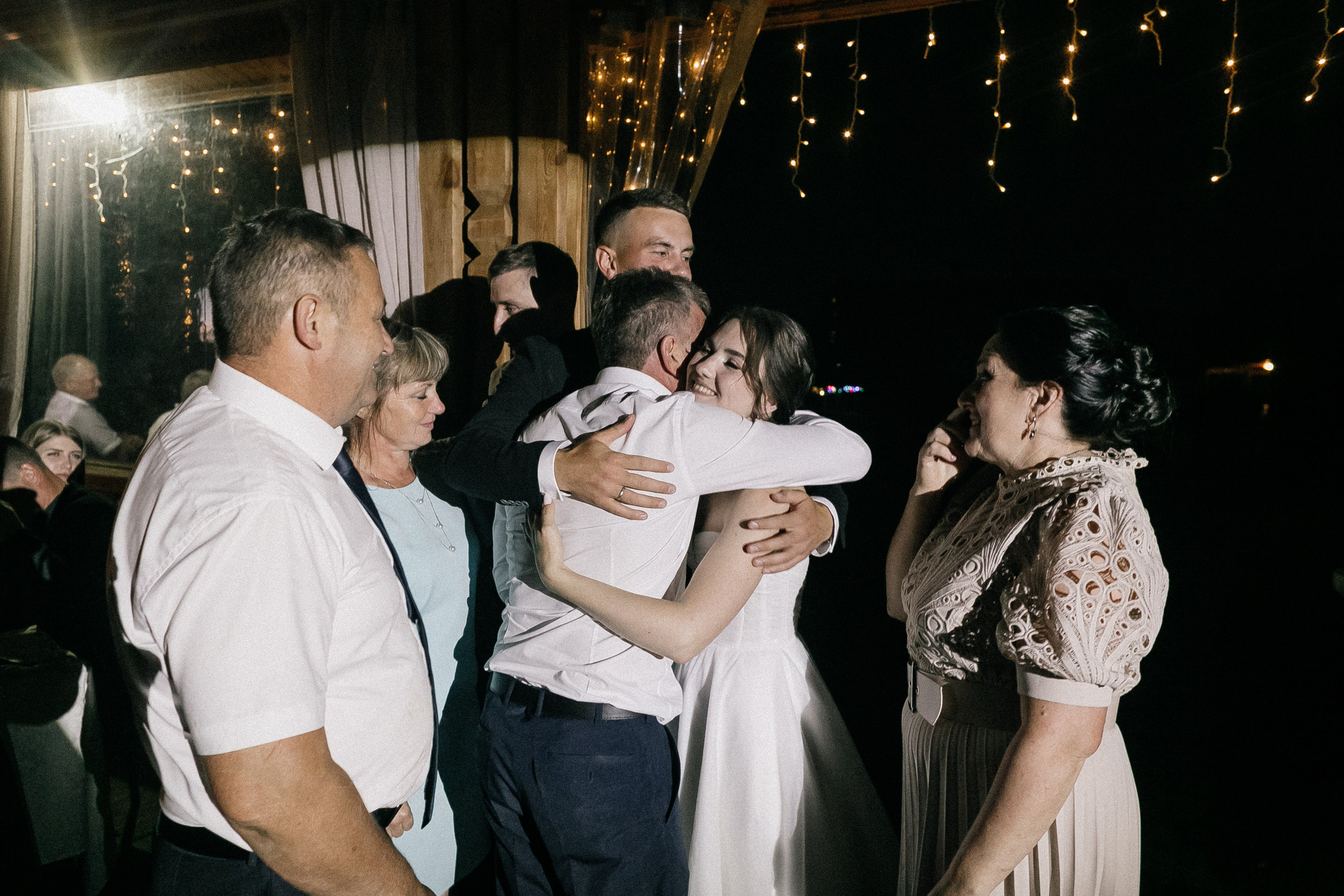 Свадебный день в Дивеево — Влад и Лена. Свадебный фотограф в Нижнем Новгороде Генеральская Ира