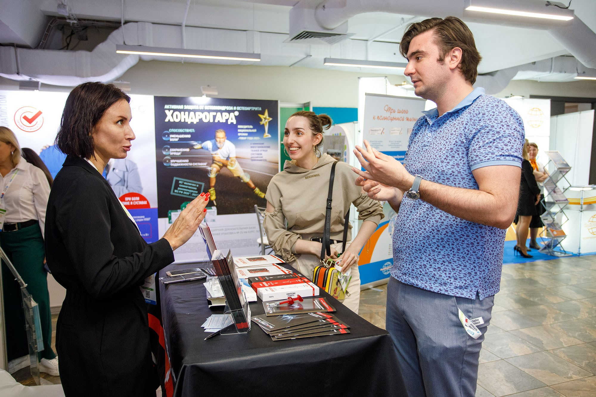 Выставки. Репортажный фотограф в Москве