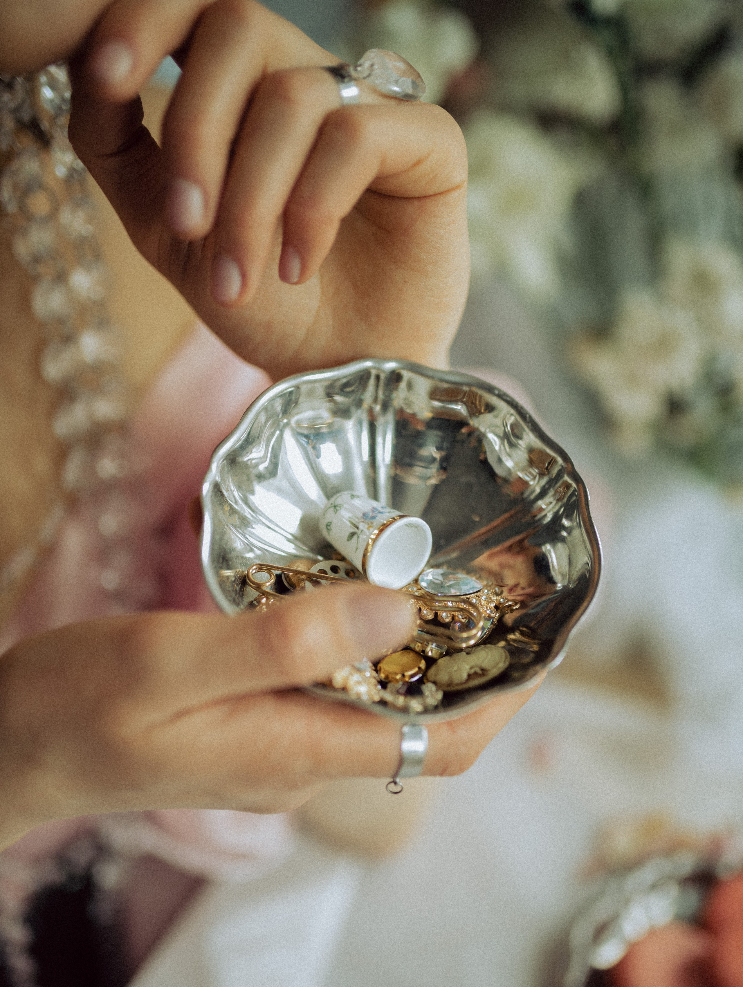 Виктория. Женский и семейный фотограф в Санкт-Петербурге Ольга Сидорова