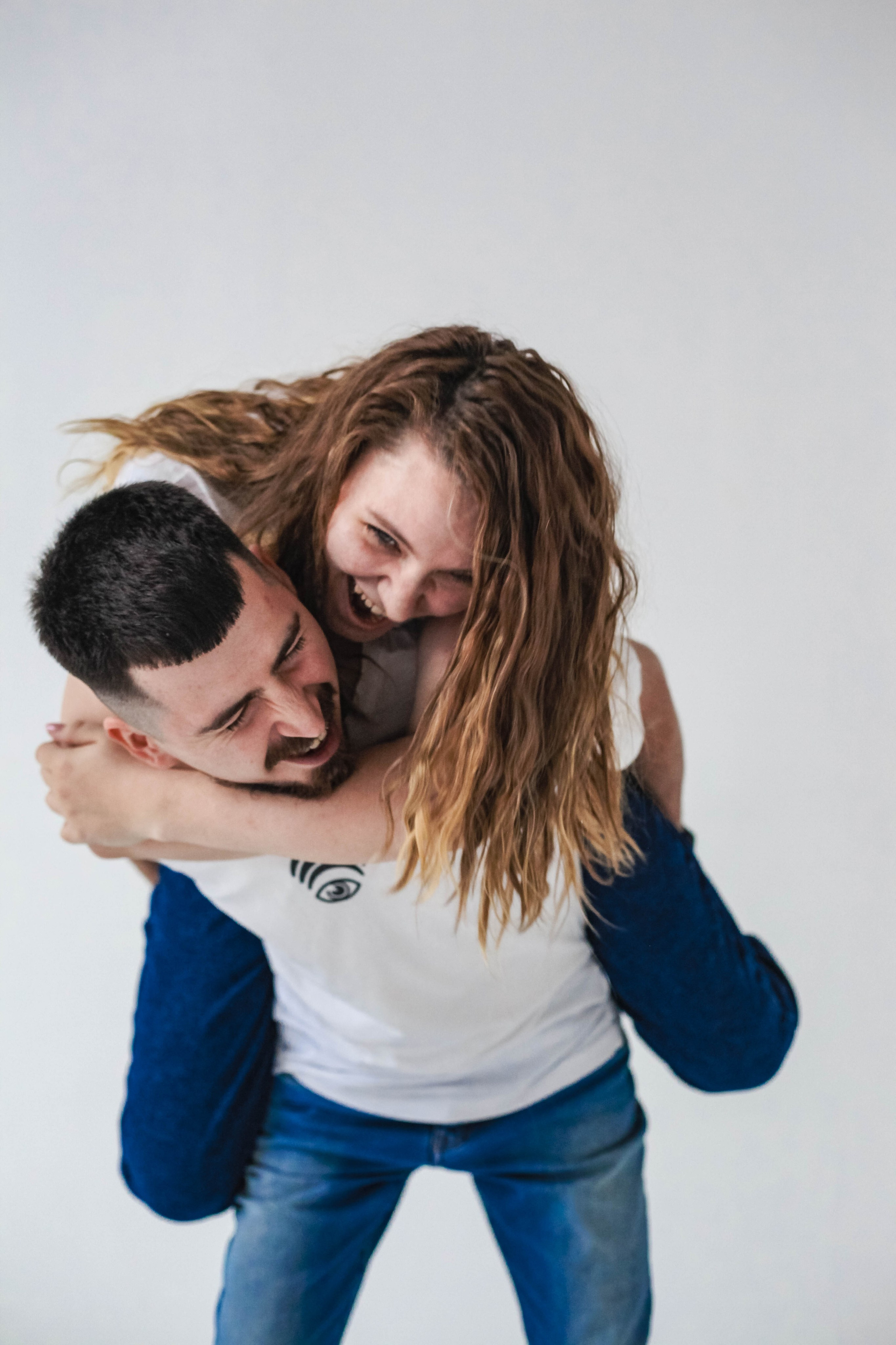 Студия. Уличный фотограф Города N