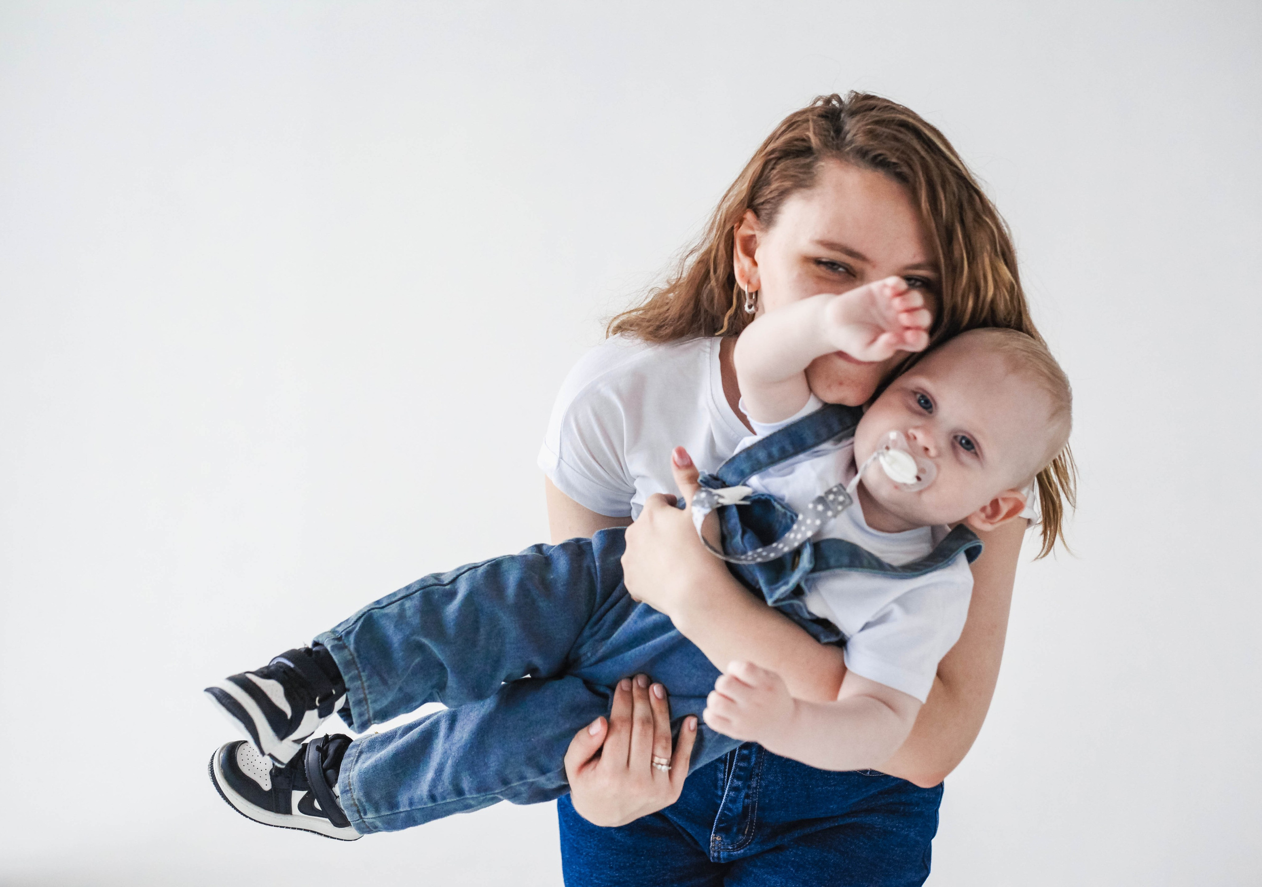 Студия. Уличный фотограф Города N