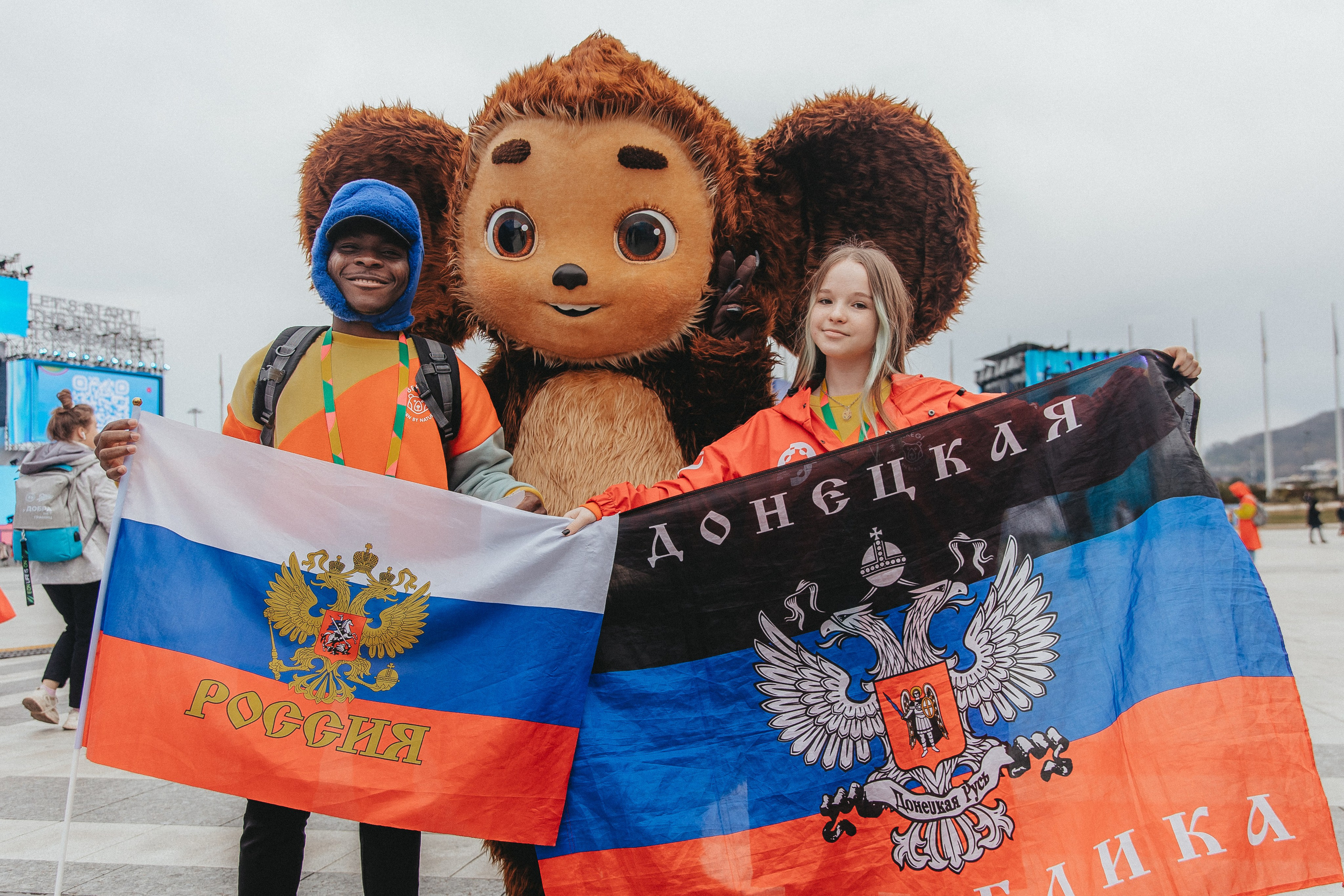 ВФМ 2024. Izotoff Photographer