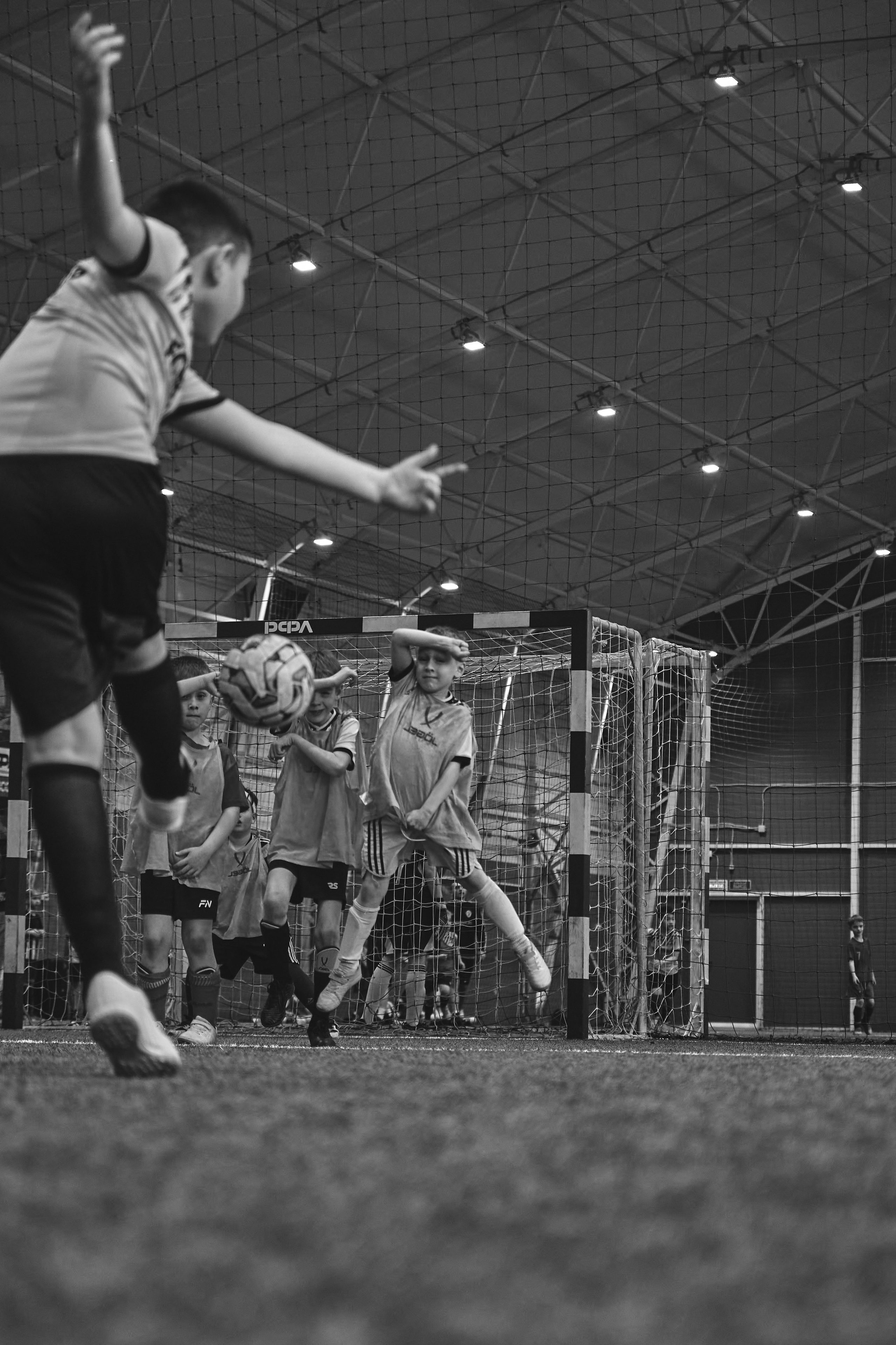 Спортивные мероприятия