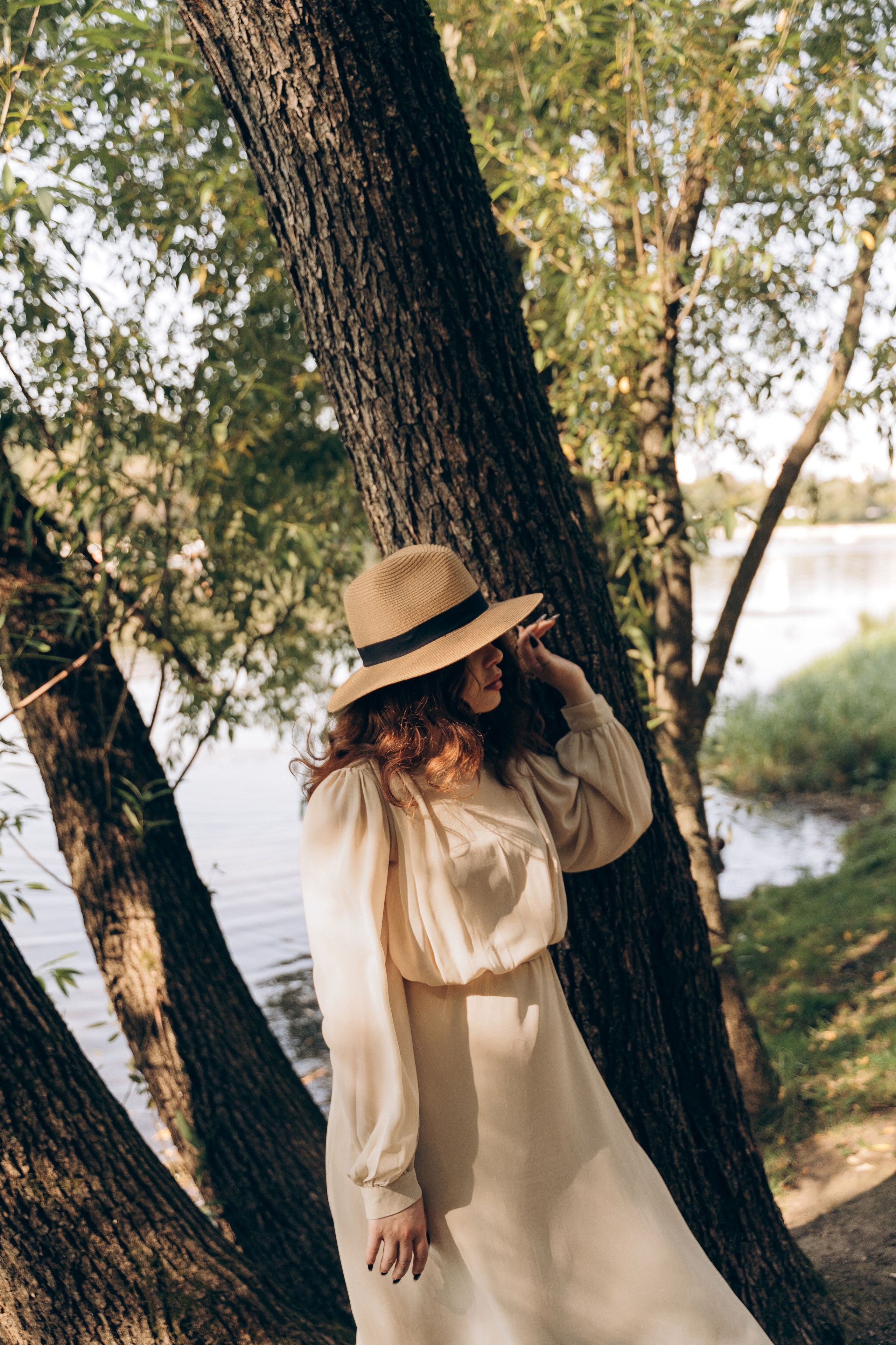 Лена. Фотограф Москва Виктория-Антуанетта