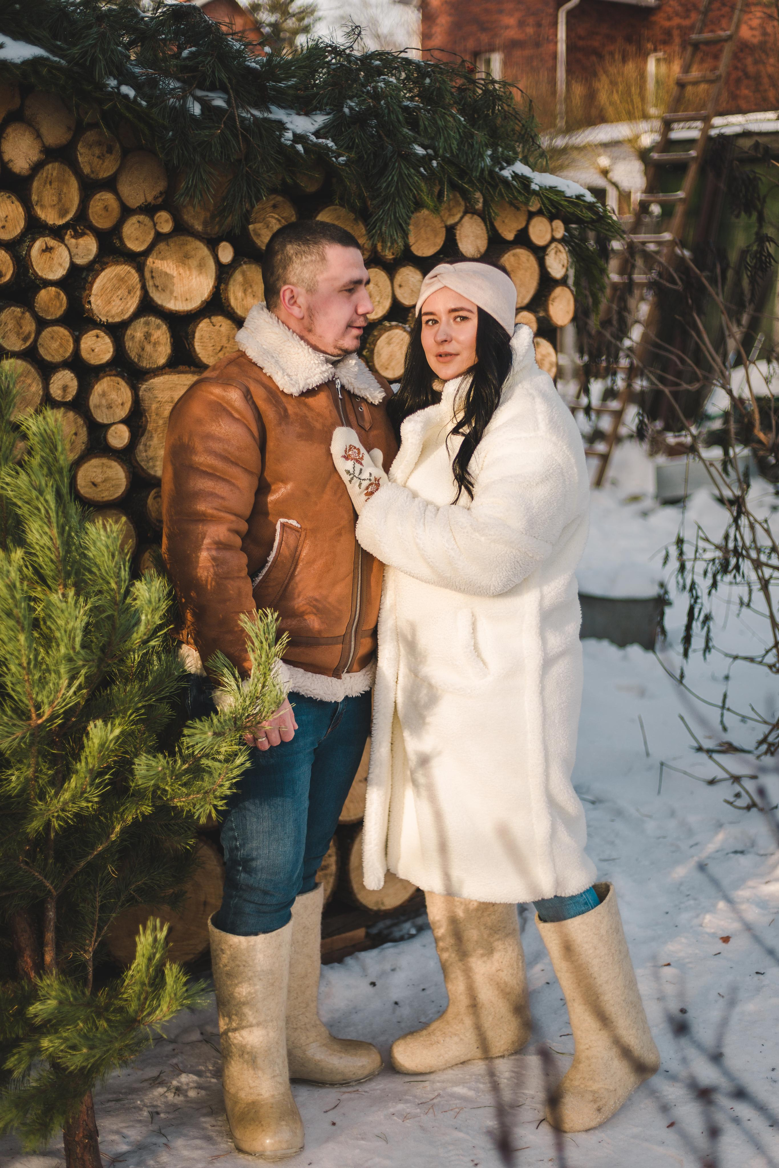 Семья. Свадебный и Семейный фотограф в Москве Александра Вайпер