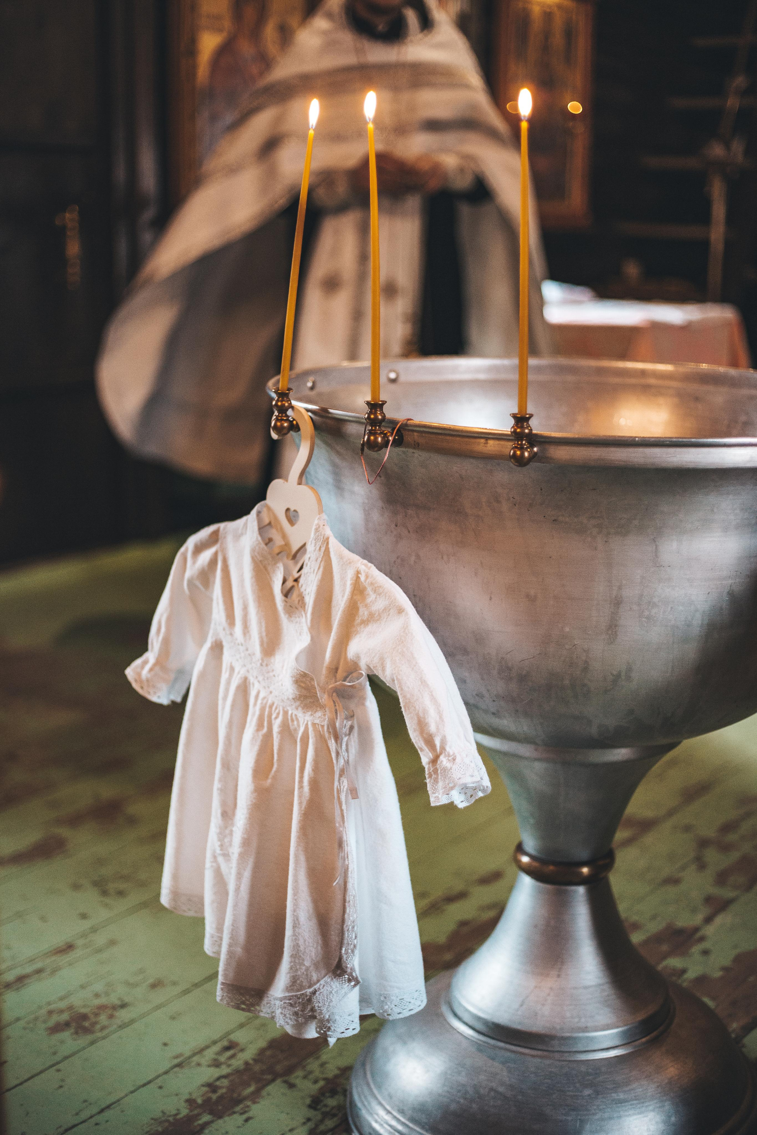 Крестины Кирочки Церковь Инокентия Метрополиса Люберцы. Свадебный и Семейный фотограф в Москве Александра Вайпер