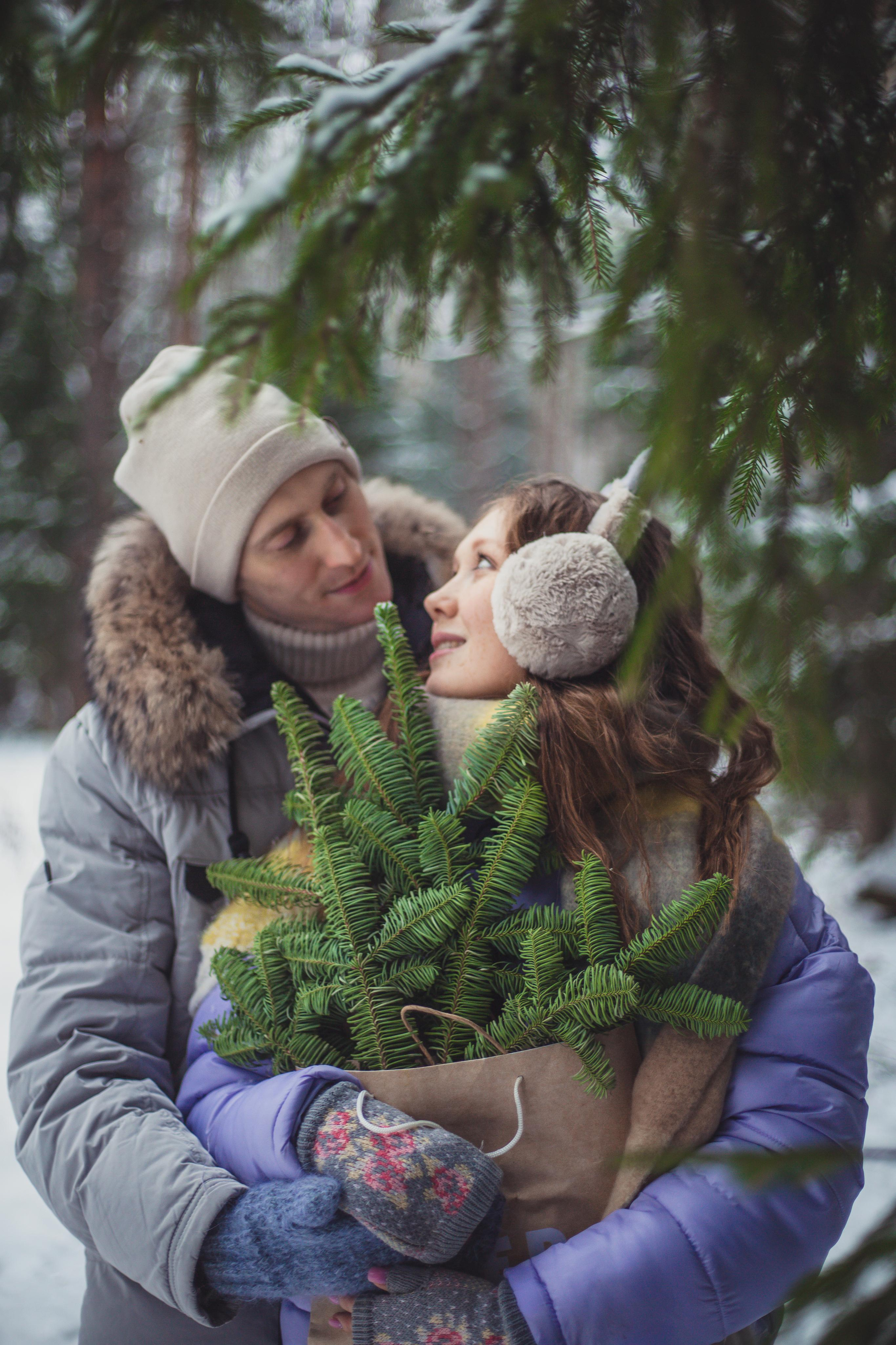 Диляра и Олег. Свадебный и Семейный фотограф в Москве Александра Вайпер