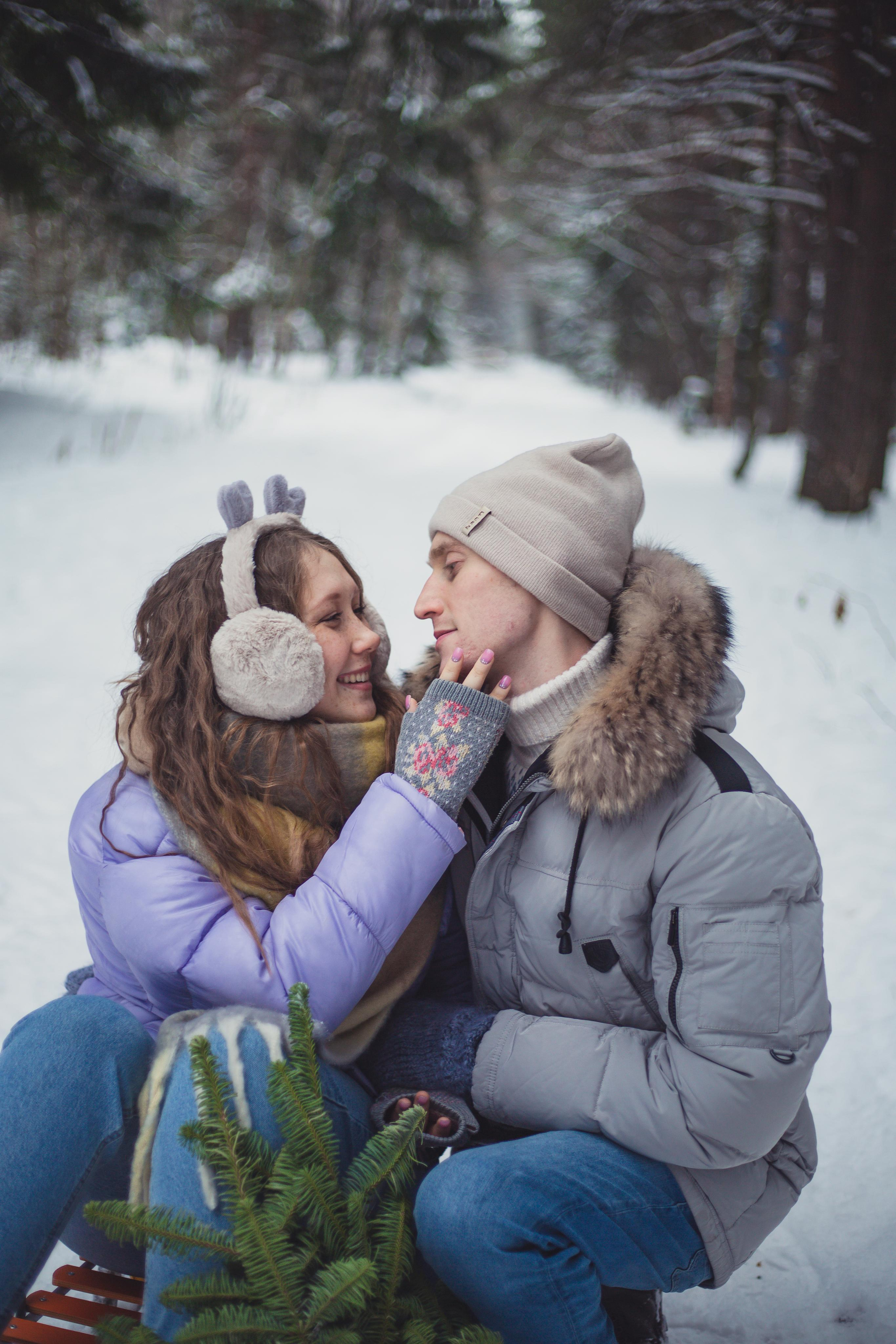 Диляра и Олег. Свадебный и Семейный фотограф в Москве Александра Вайпер