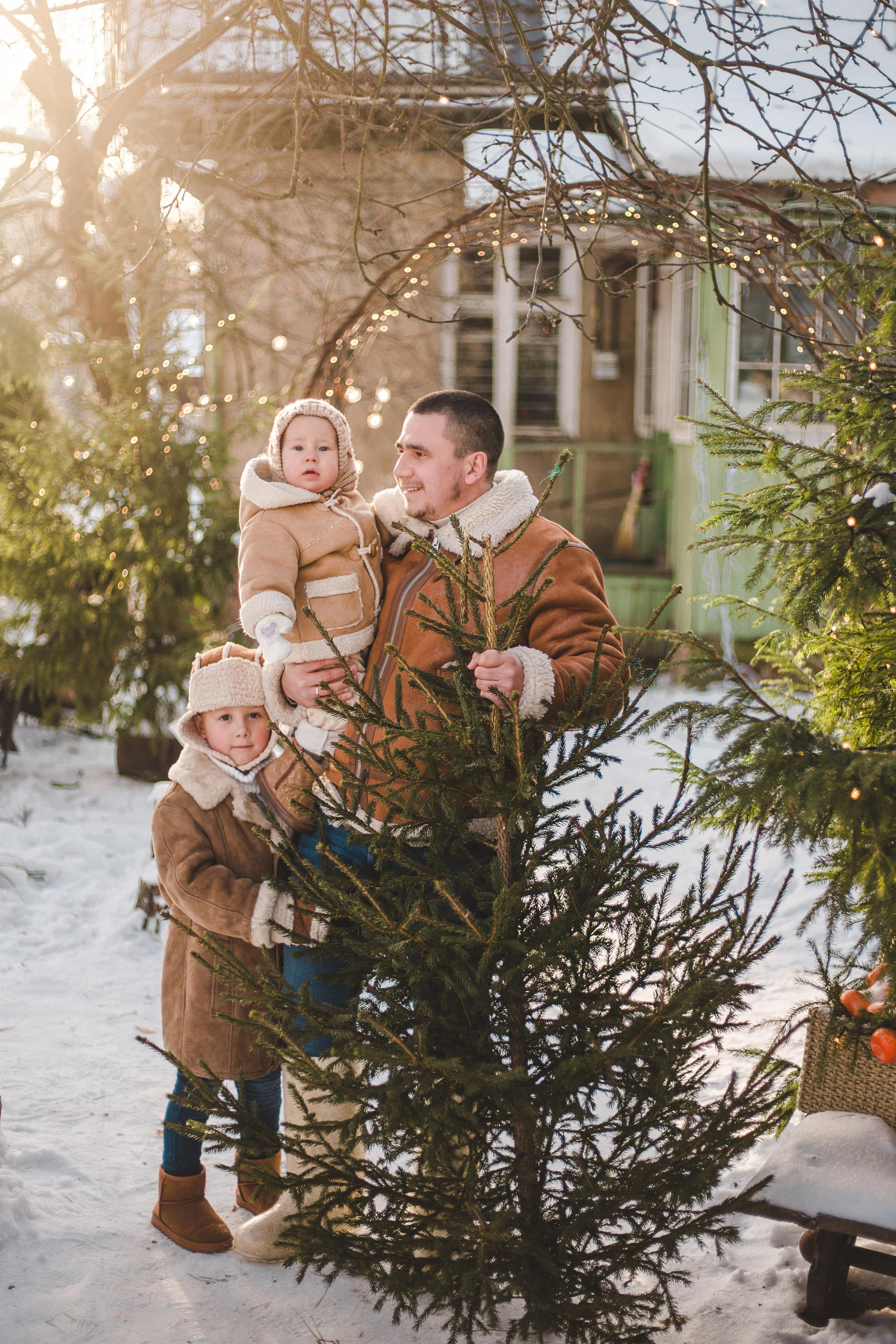 Семья. Свадебный и Семейный фотограф в Москве Александра Вайпер