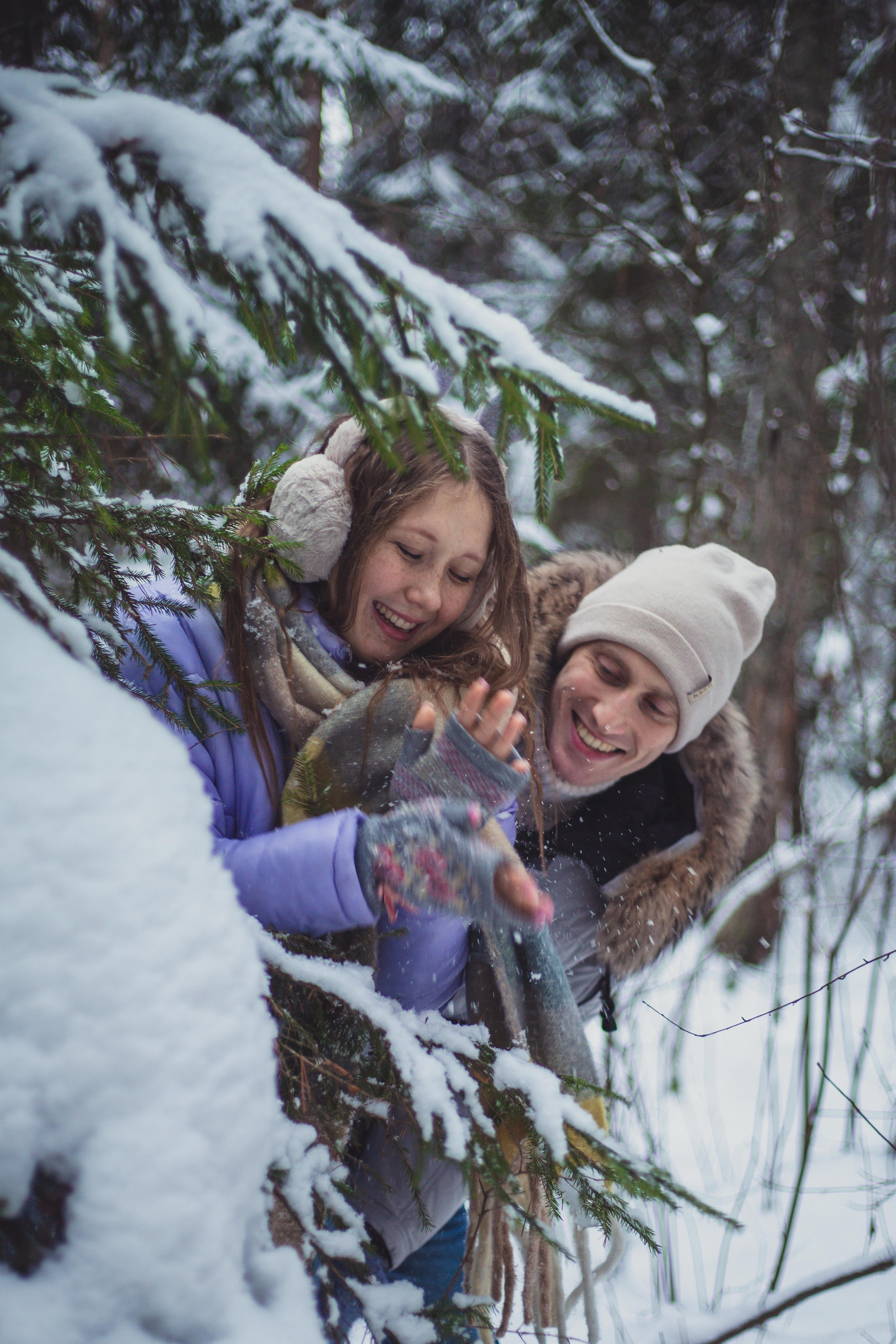 Диляра и Олег. Свадебный и Семейный фотограф в Москве Александра Вайпер