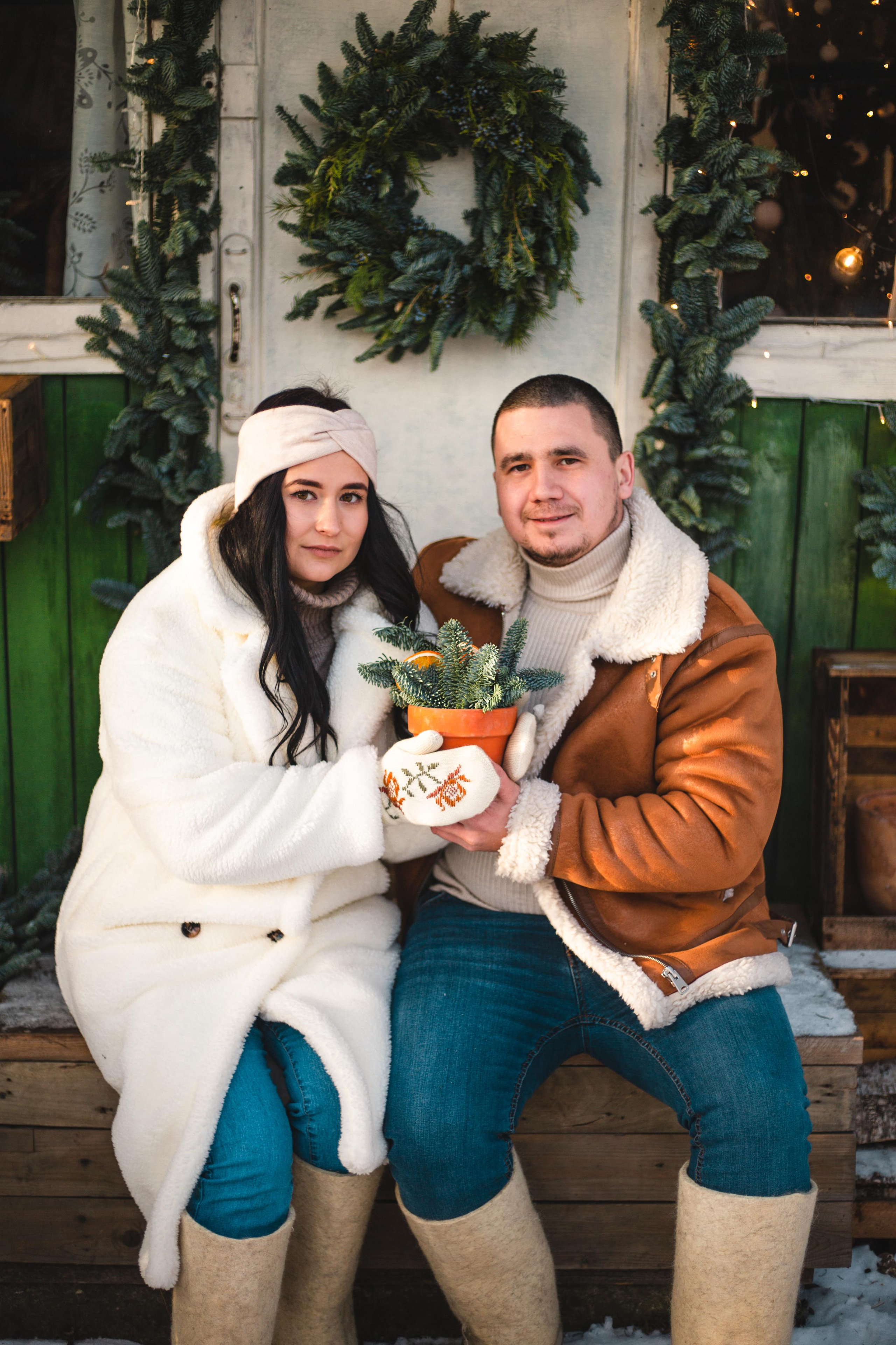 Семья. Свадебный и Семейный фотограф в Москве Александра Вайпер