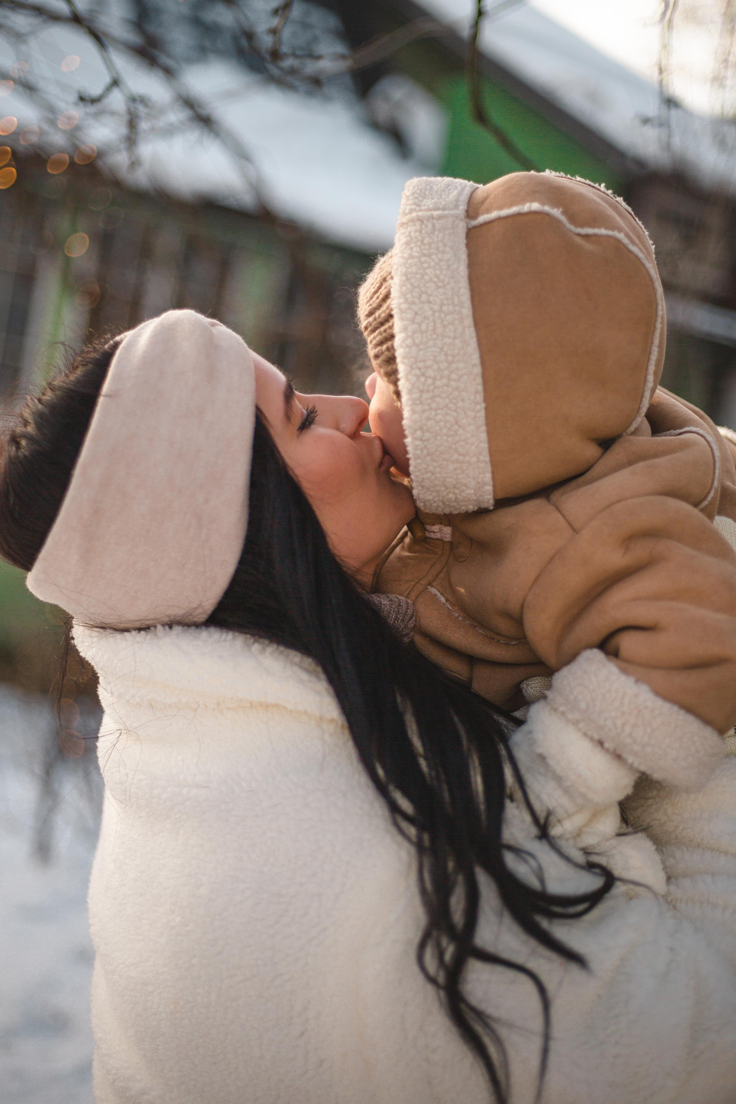 Семья. Свадебный и Семейный фотограф в Москве Александра Вайпер