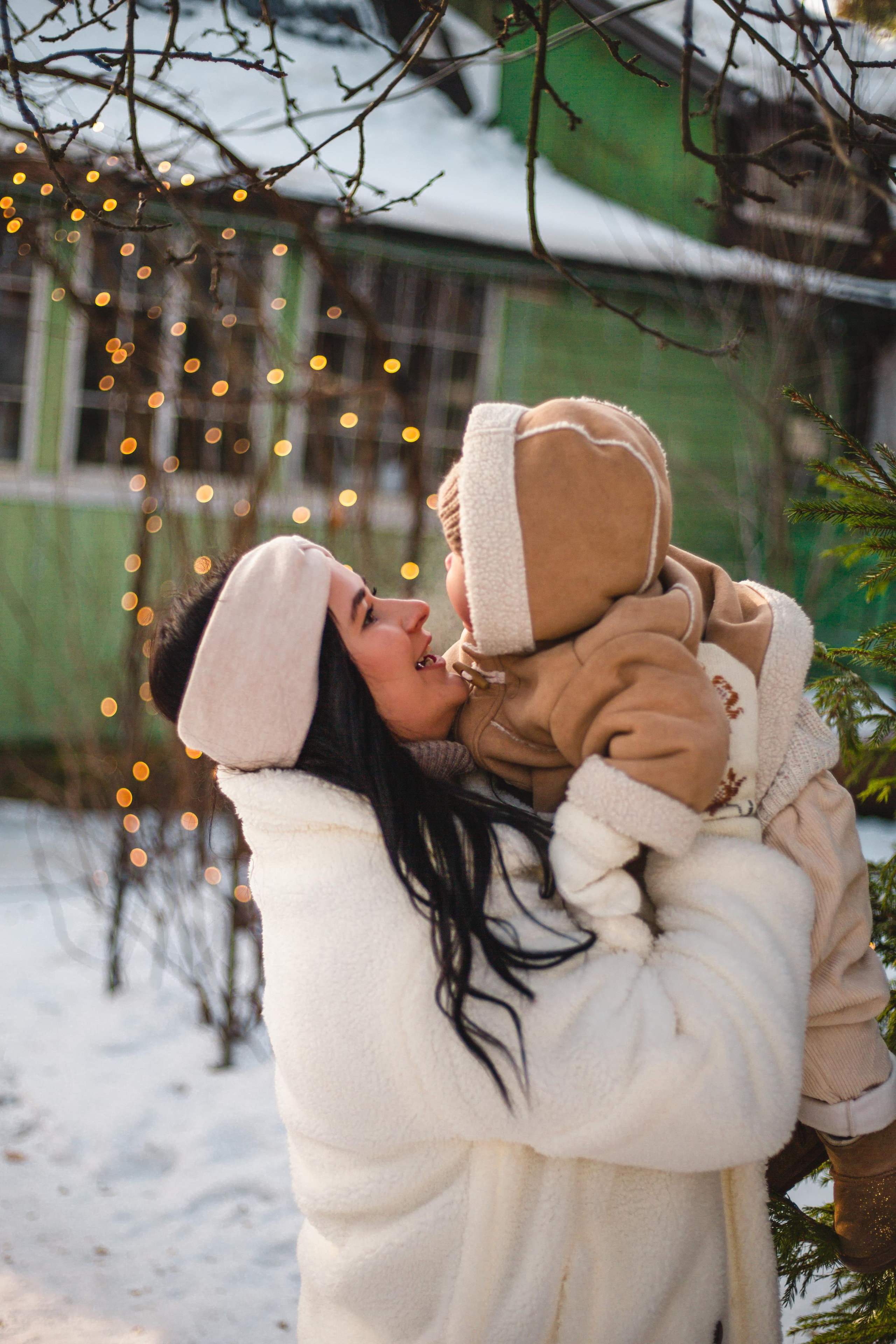 Семья. Свадебный и Семейный фотограф в Москве Александра Вайпер