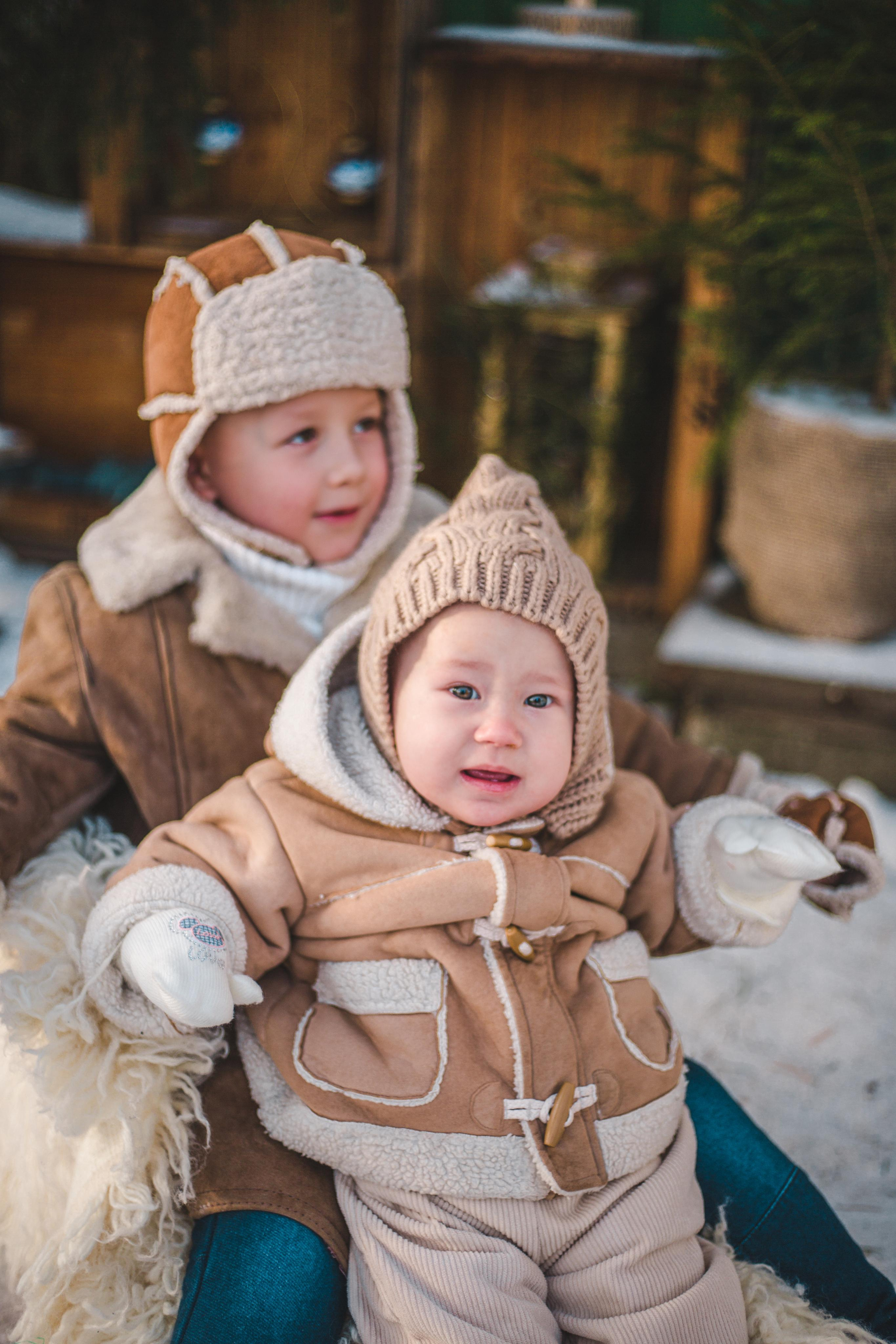 Семейная предновогодняя история. Свадебный и Семейный фотограф в Москве Александра Вайпер