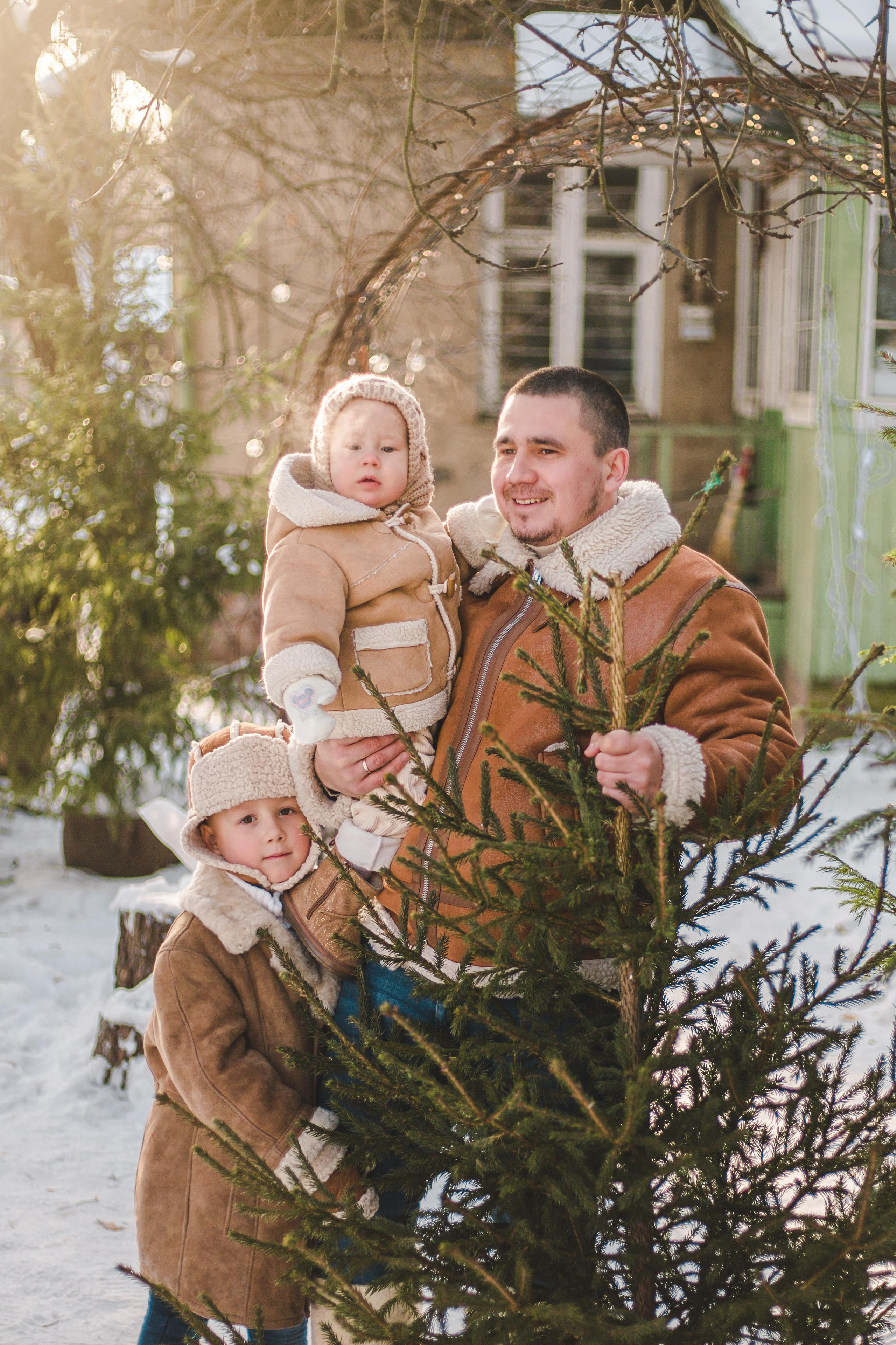 Семья. Свадебный и Семейный фотограф в Москве Александра Вайпер