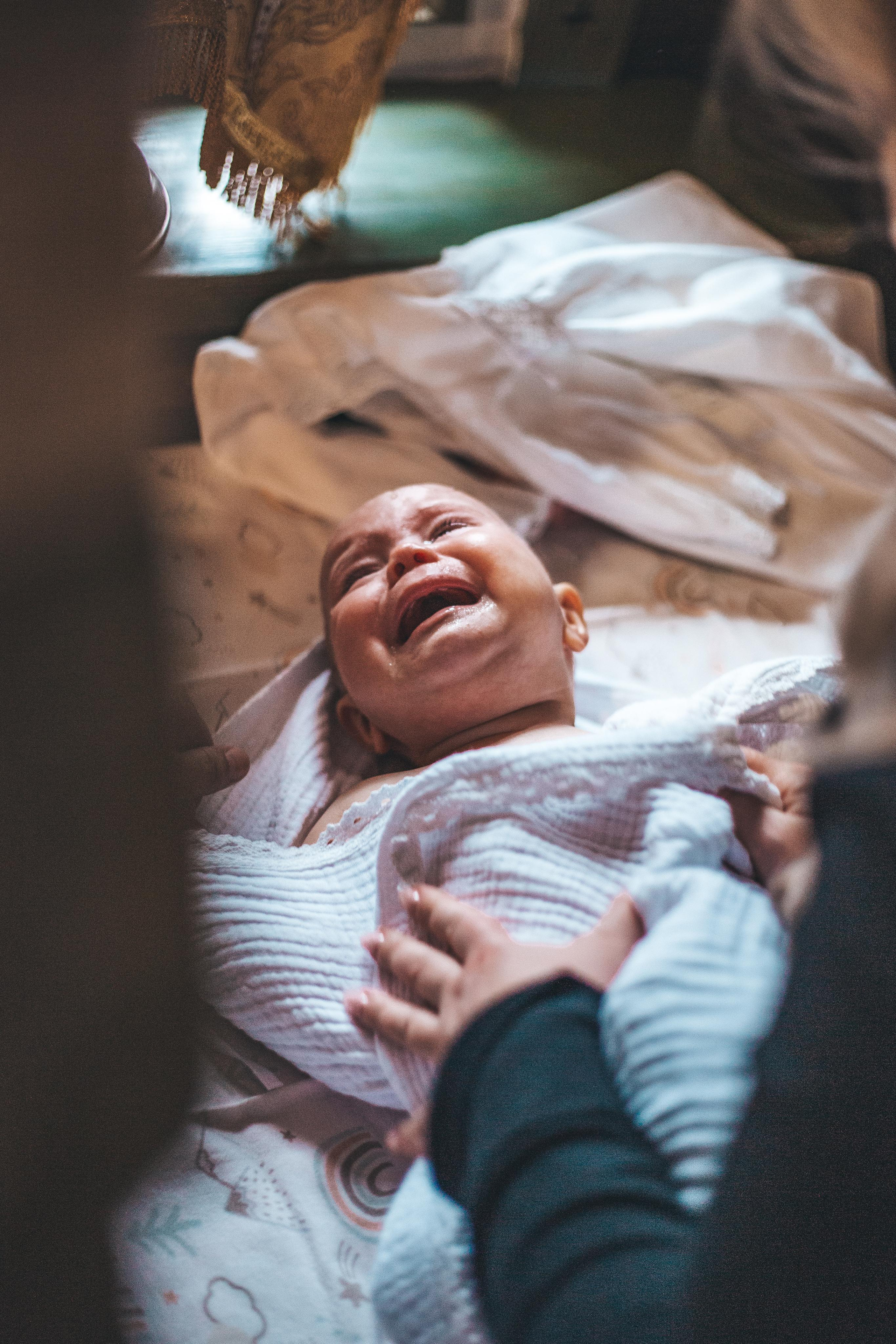 Крестины Кирочки Церковь Инокентия Метрополиса Люберцы. Свадебный и Семейный фотограф в Москве Александра Вайпер