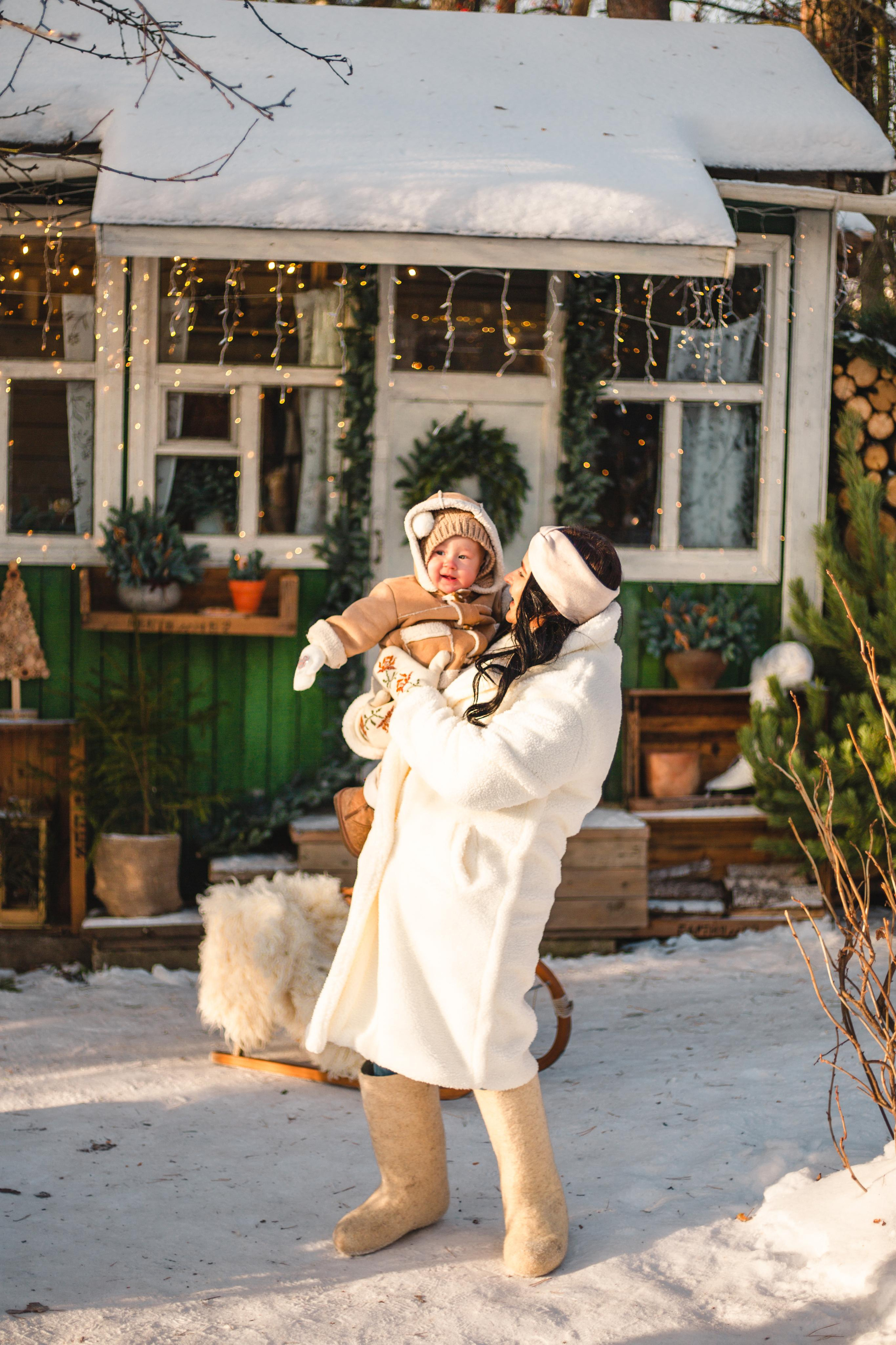Семья. Свадебный и Семейный фотограф в Москве Александра Вайпер