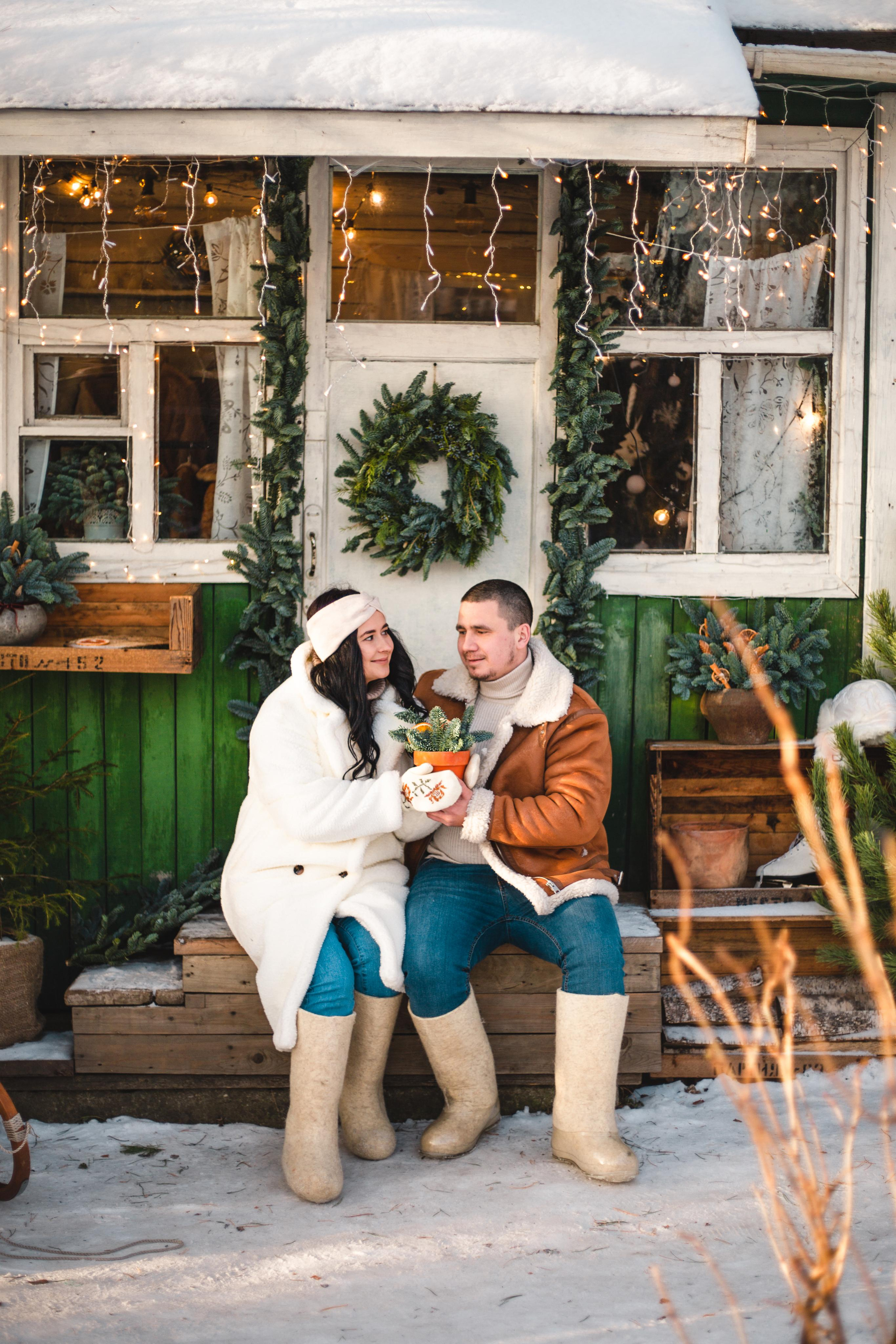 Семья. Свадебный и Семейный фотограф в Москве Александра Вайпер