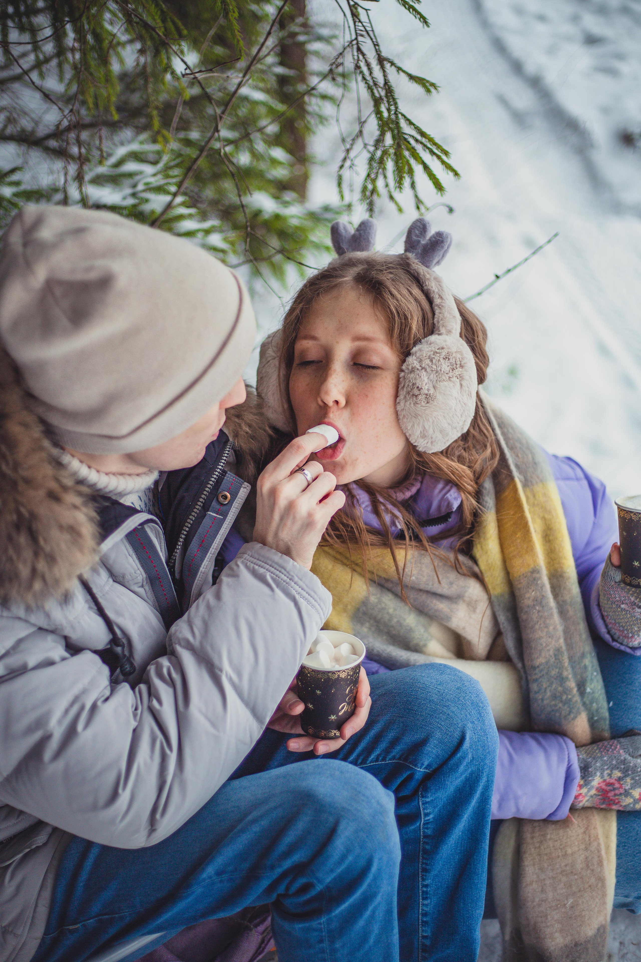 Диляра и Олег. Свадебный и Семейный фотограф в Москве Александра Вайпер
