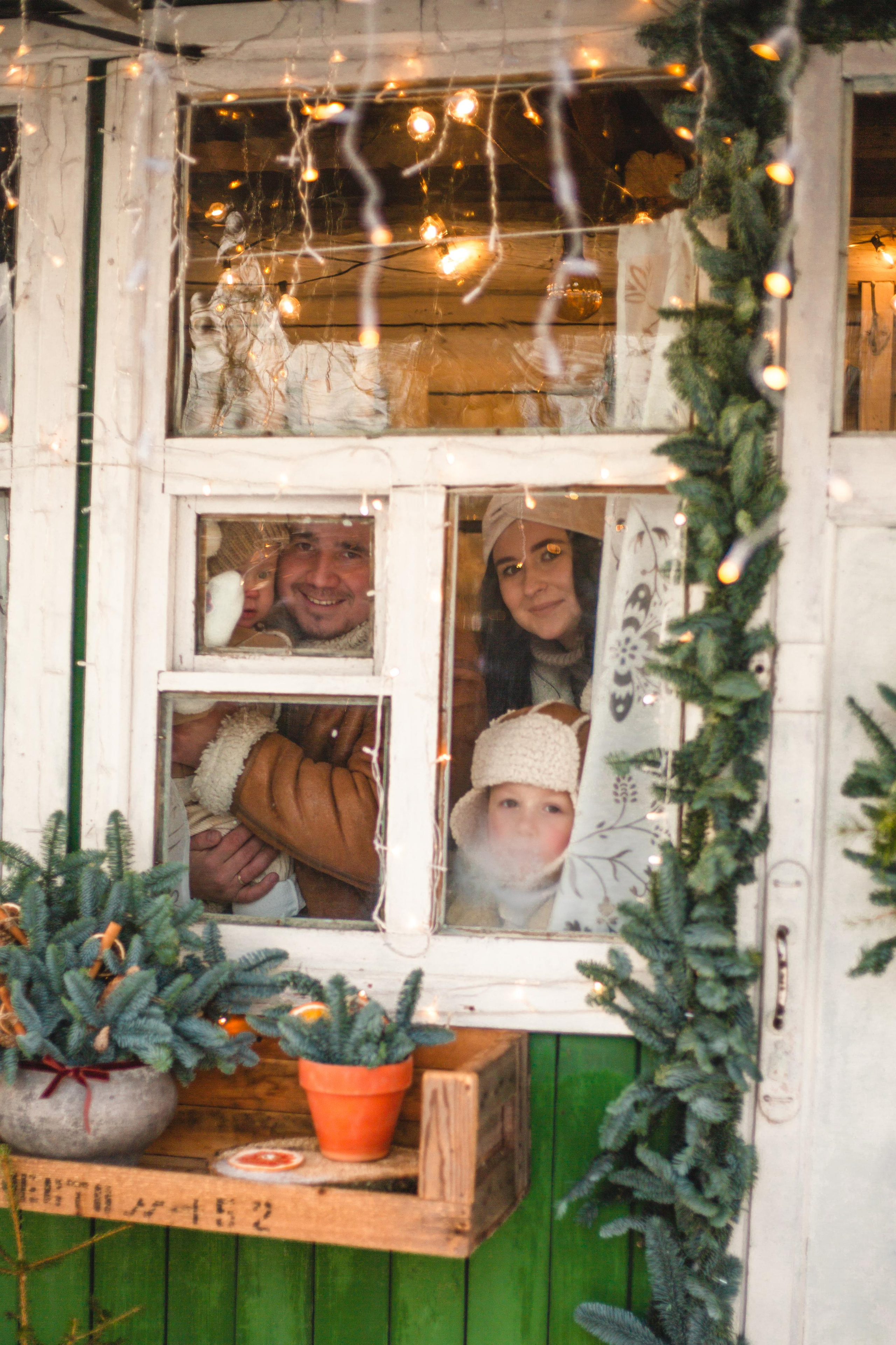 Семья. Свадебный и Семейный фотограф в Москве Александра Вайпер
